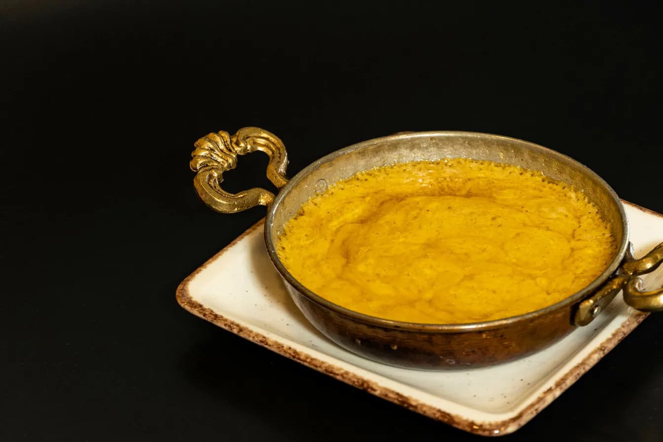 Murgh Kadai