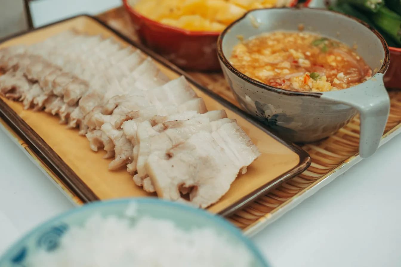 Side Pork Belly
