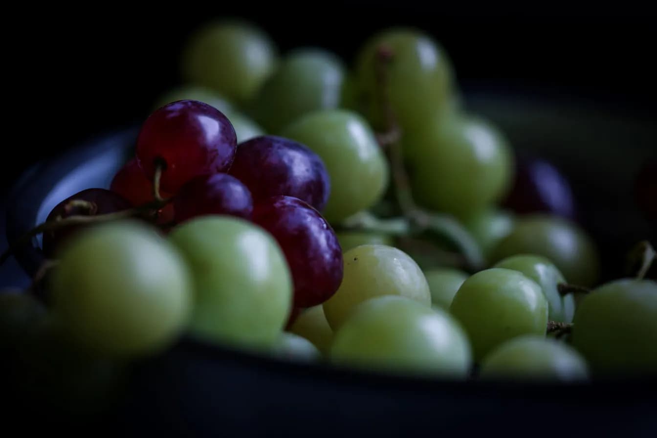 Grape POWERADE