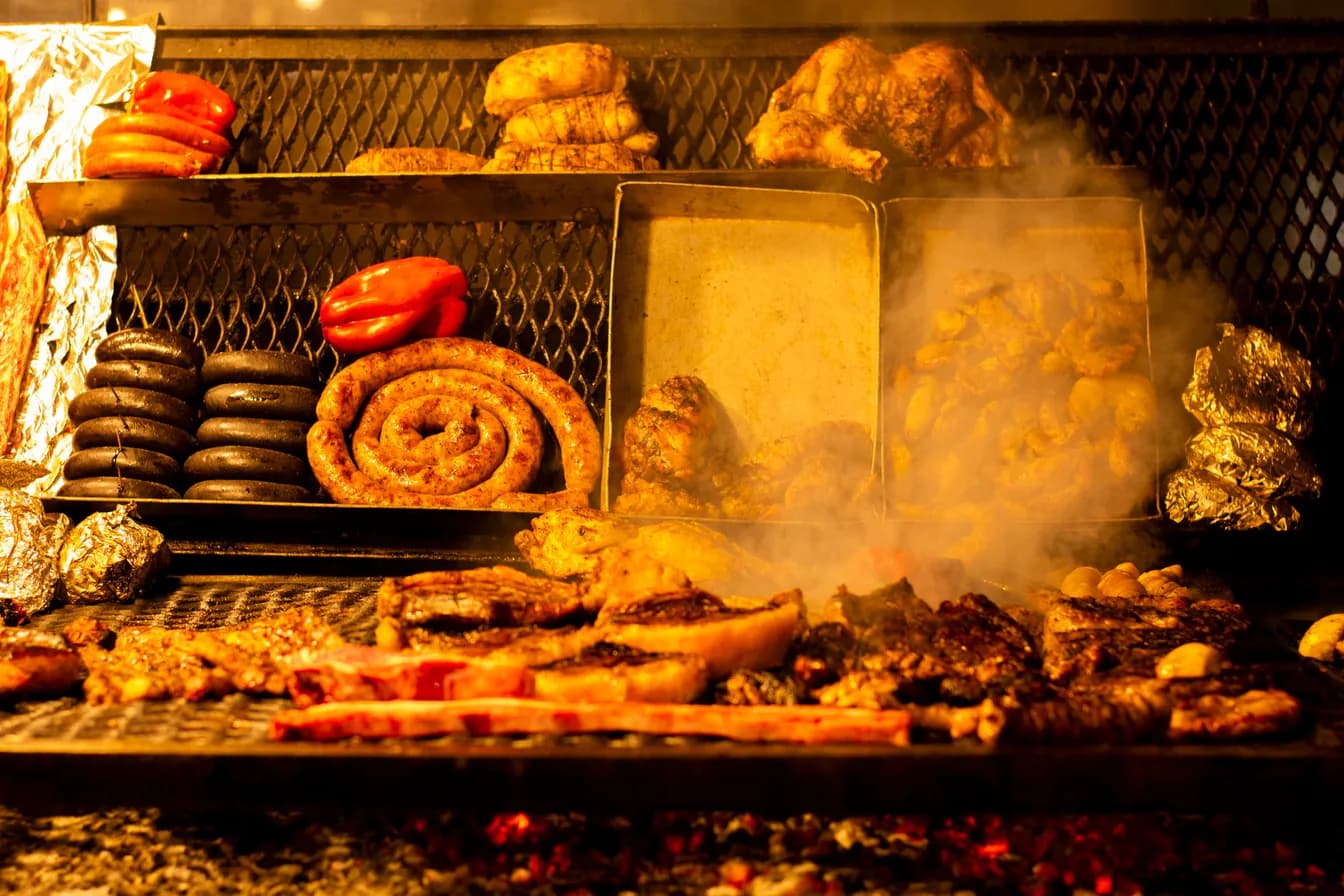 Chicago Meat Market