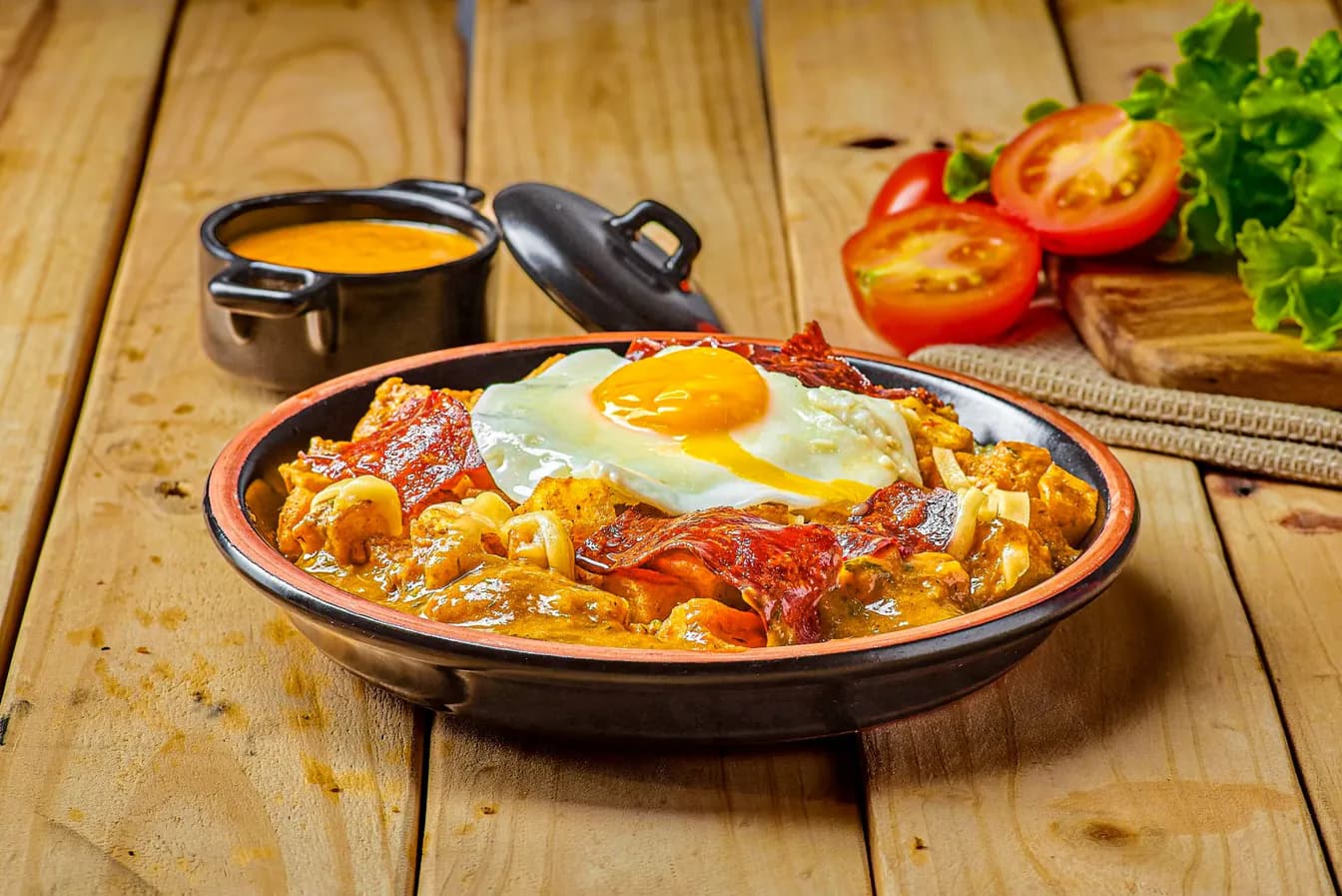 Caldo de mote