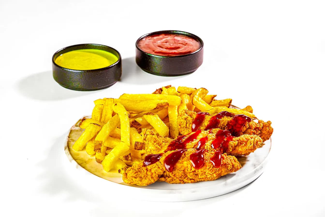 chicken tenders