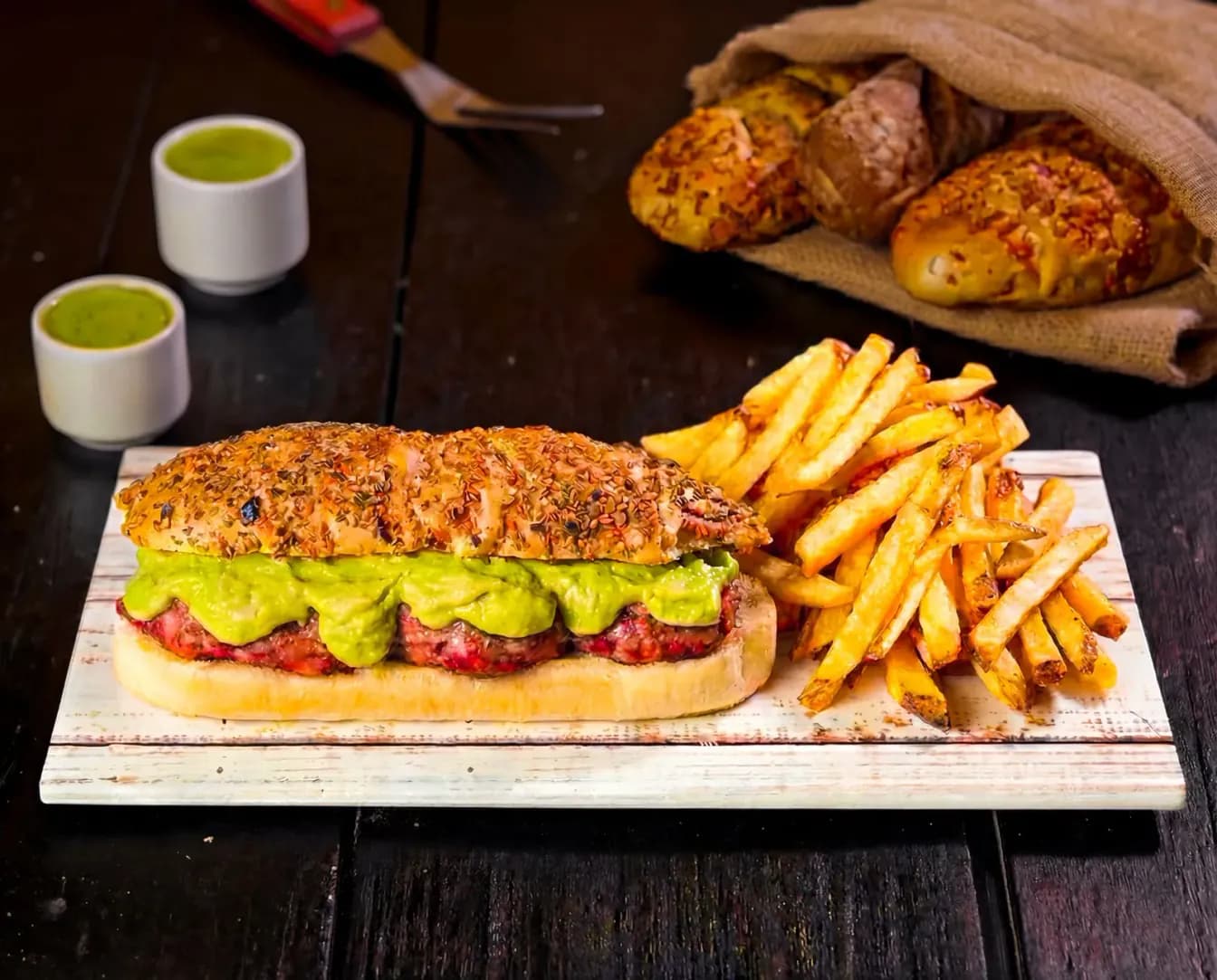 Choripan