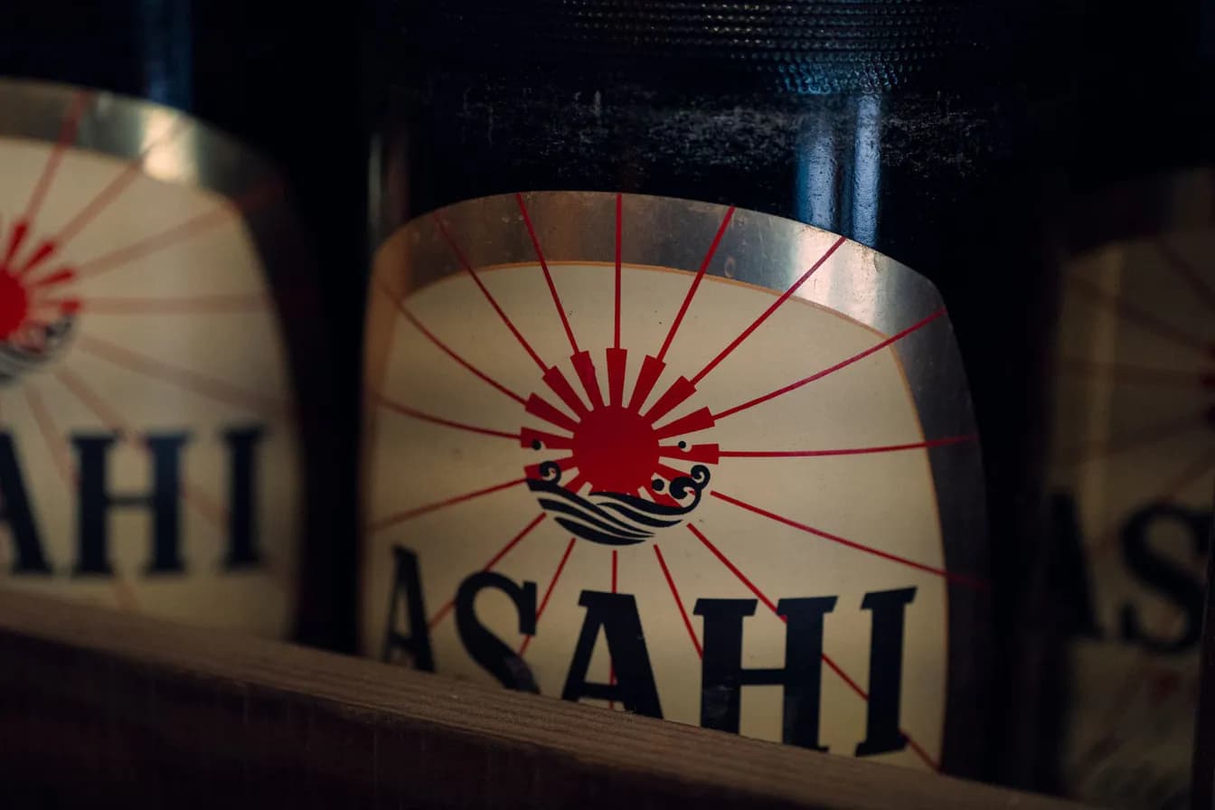 Asahi