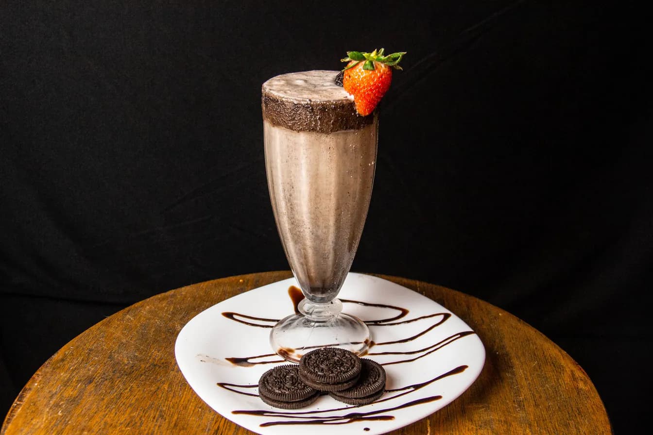 Milkshake