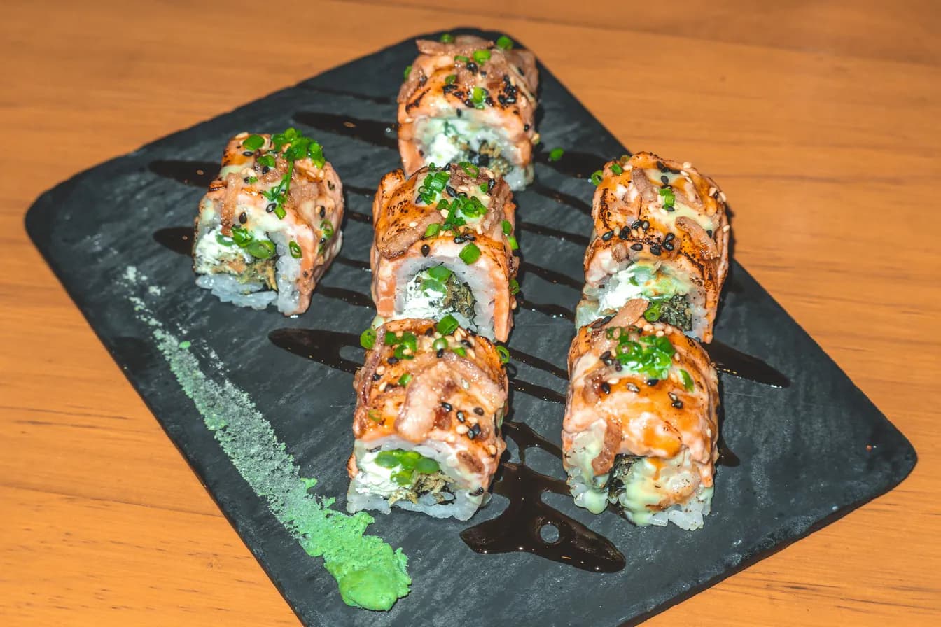 FOREST DREAM ROLL