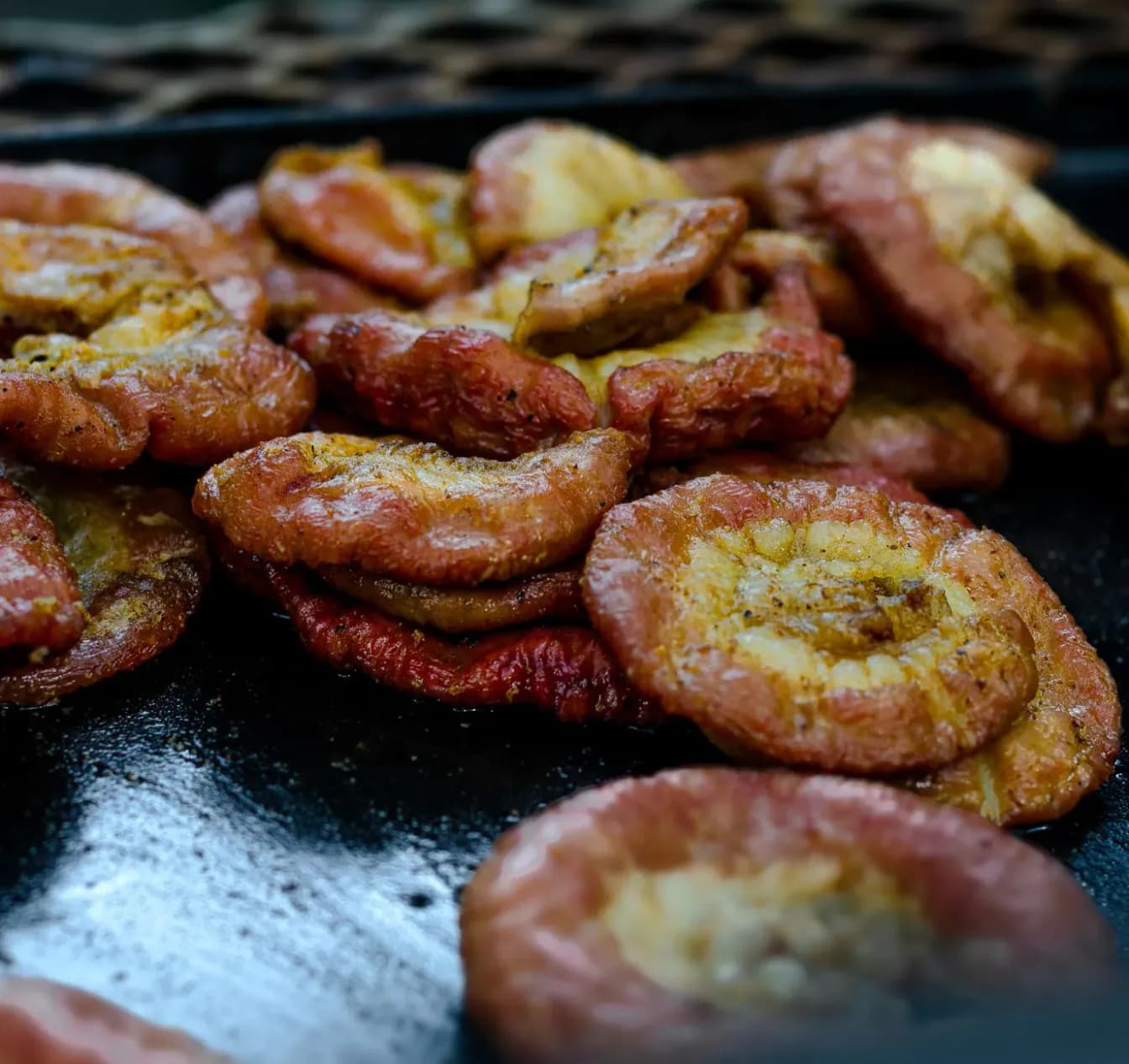 Sweet Plantains