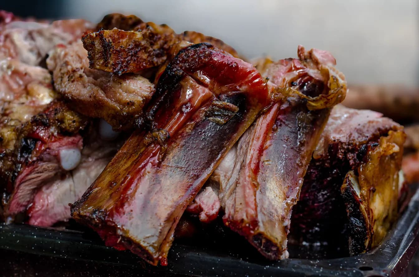 Voodoo Ribs