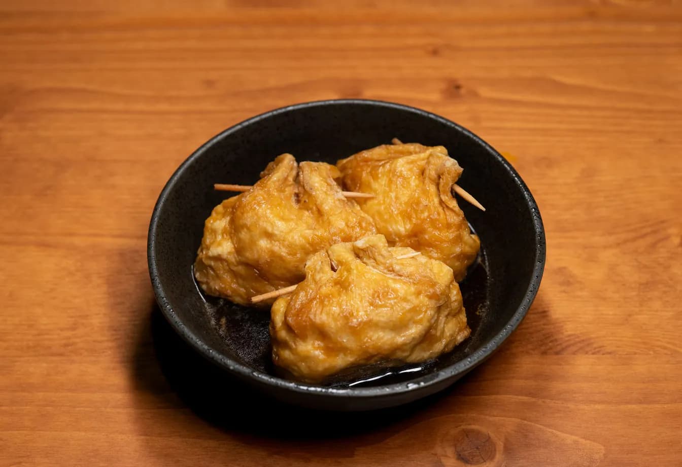 Inari Set