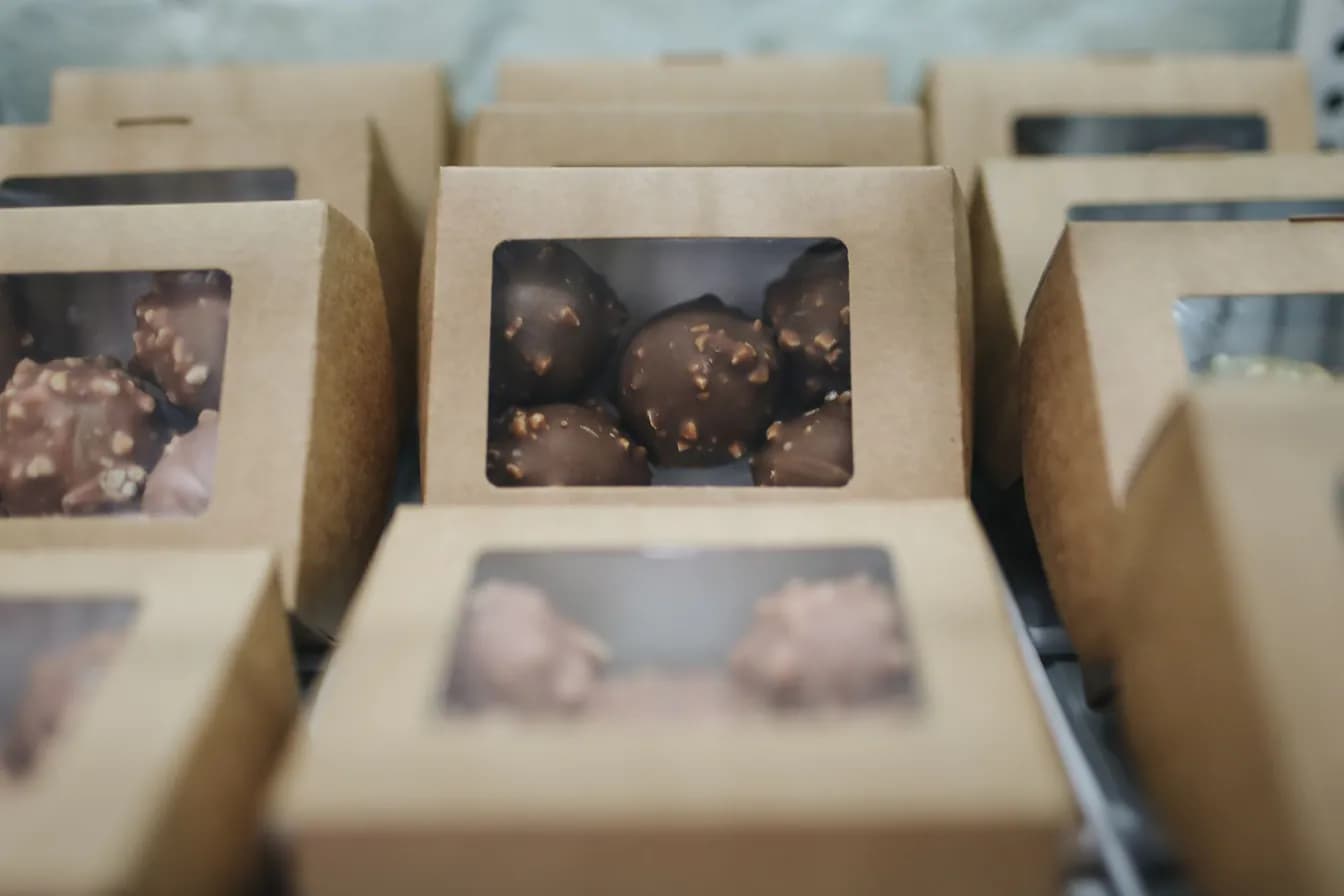 25 Piece Euro Box
