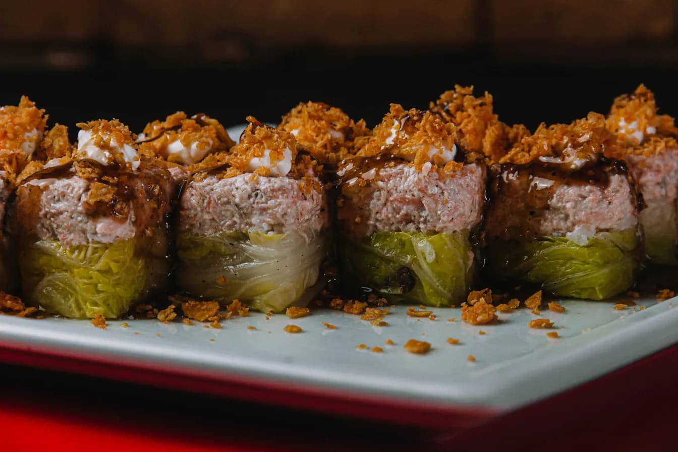 Crunch Roll