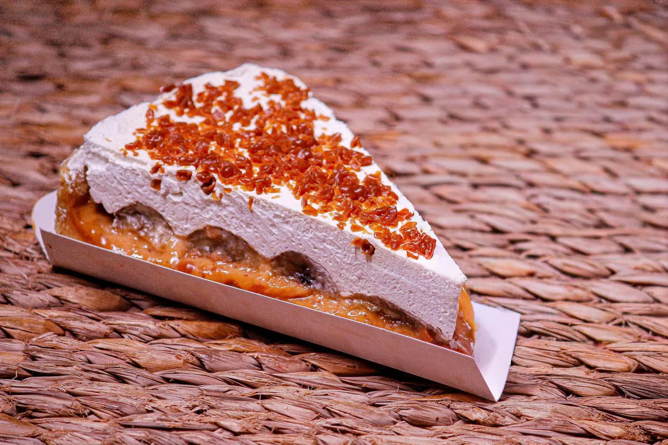 Banoffee