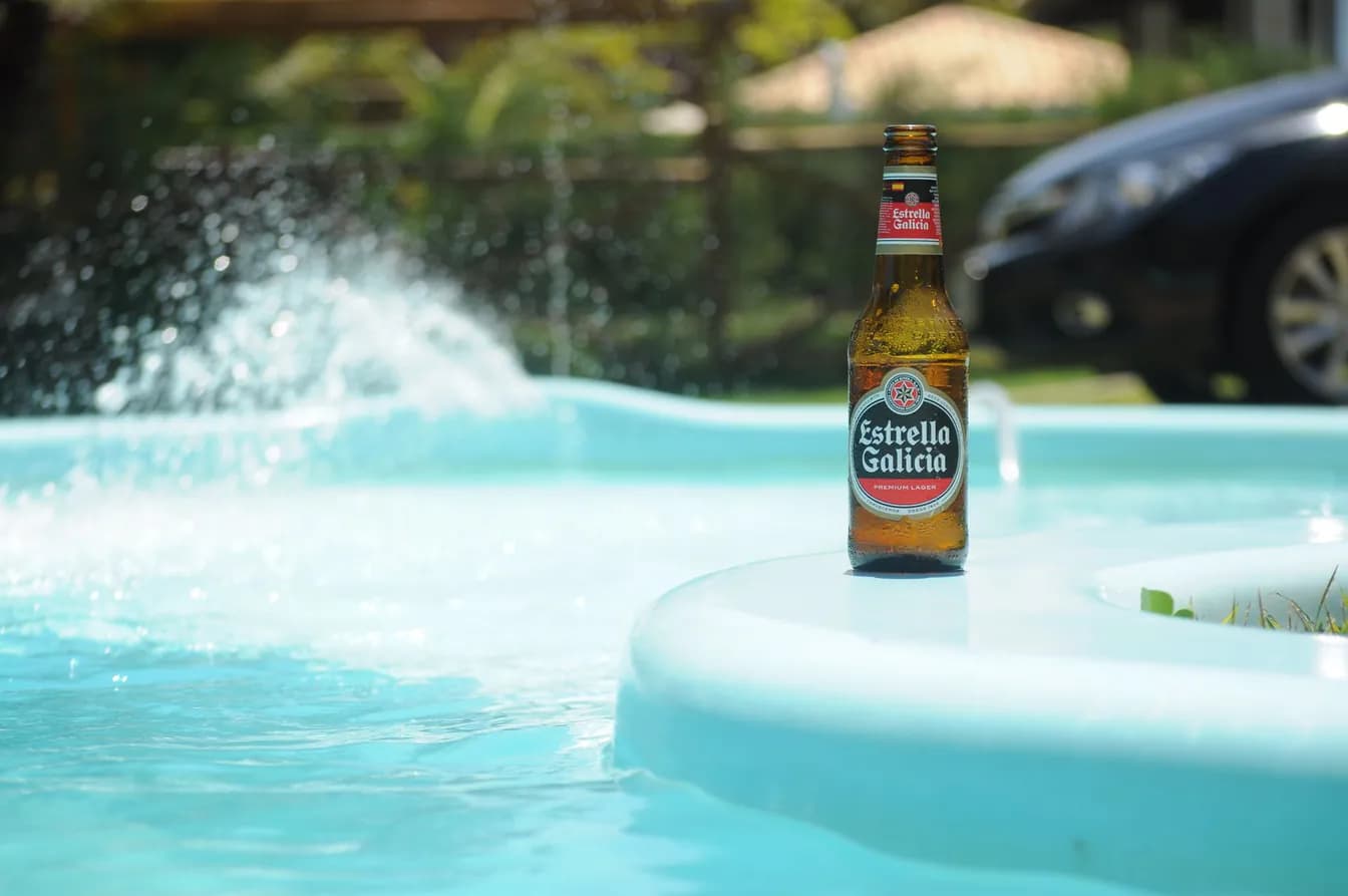 Estrella Galicia