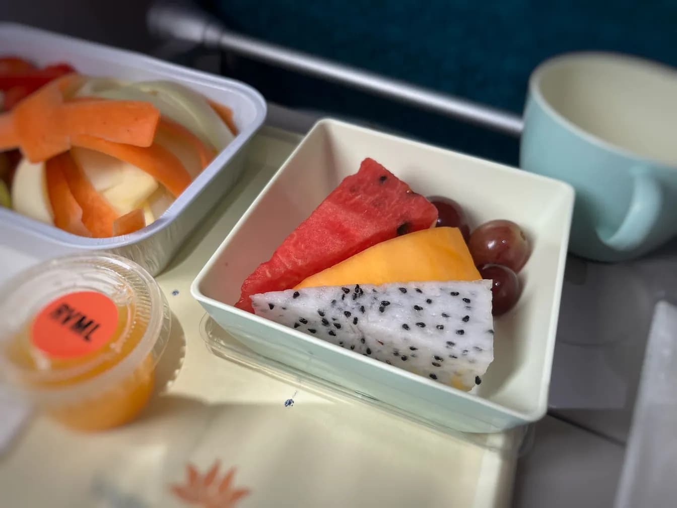 Fruit Platter