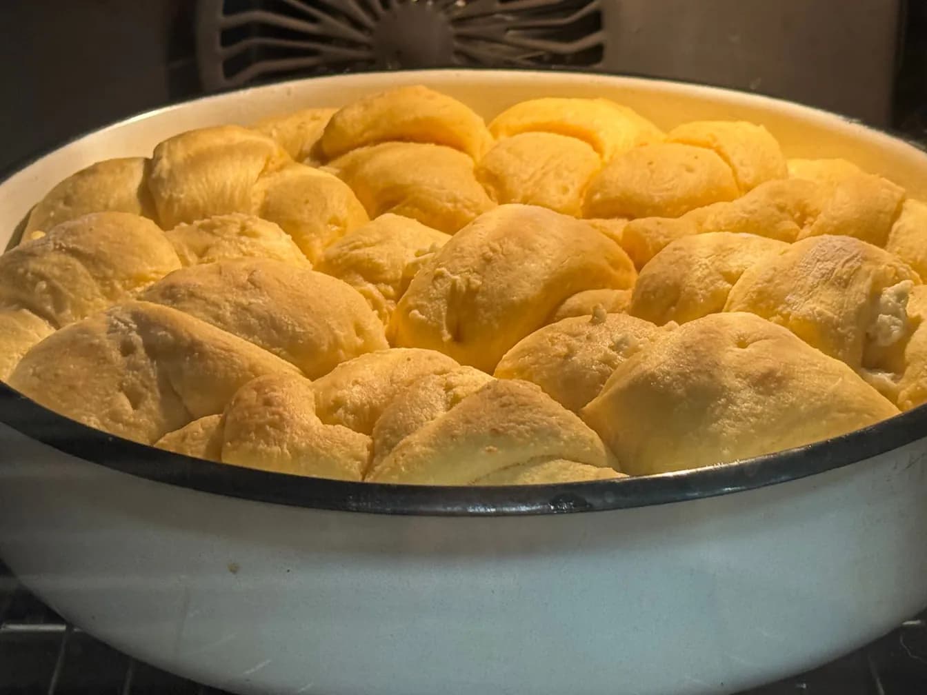 Dinner Rolls