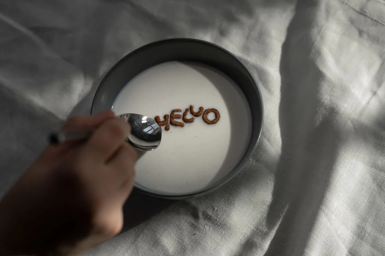 Cold Cereal