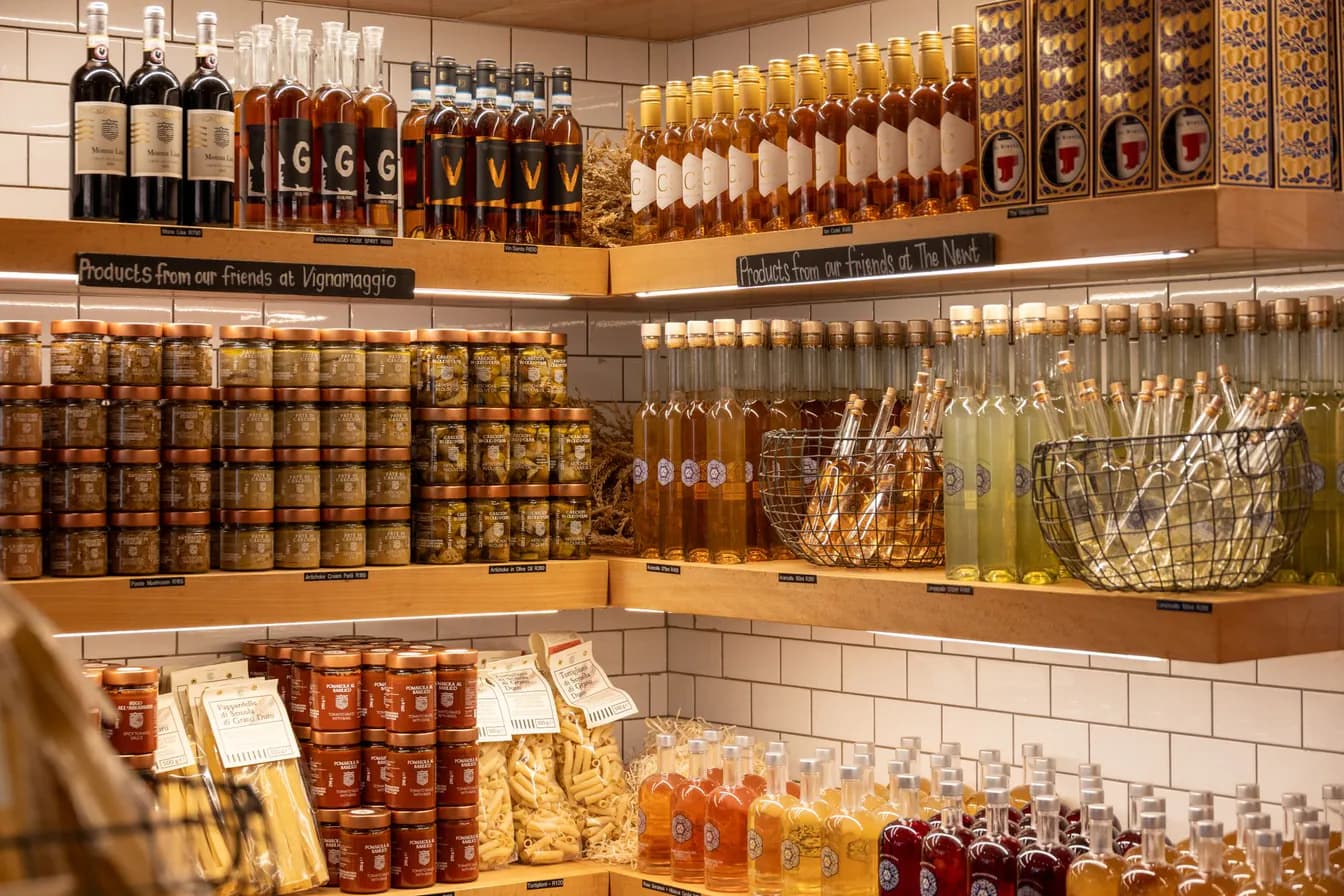 wines