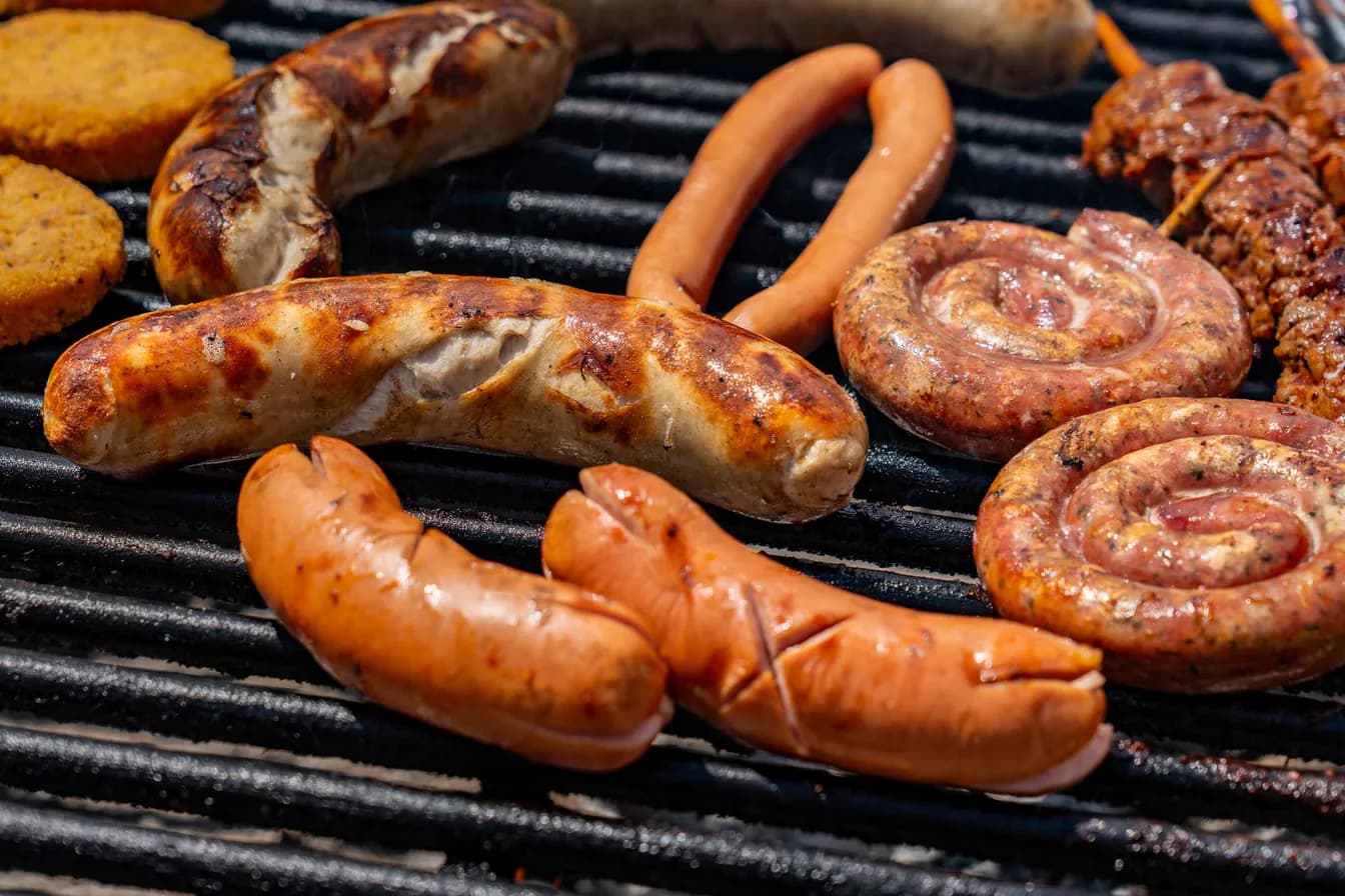 All The Meats
