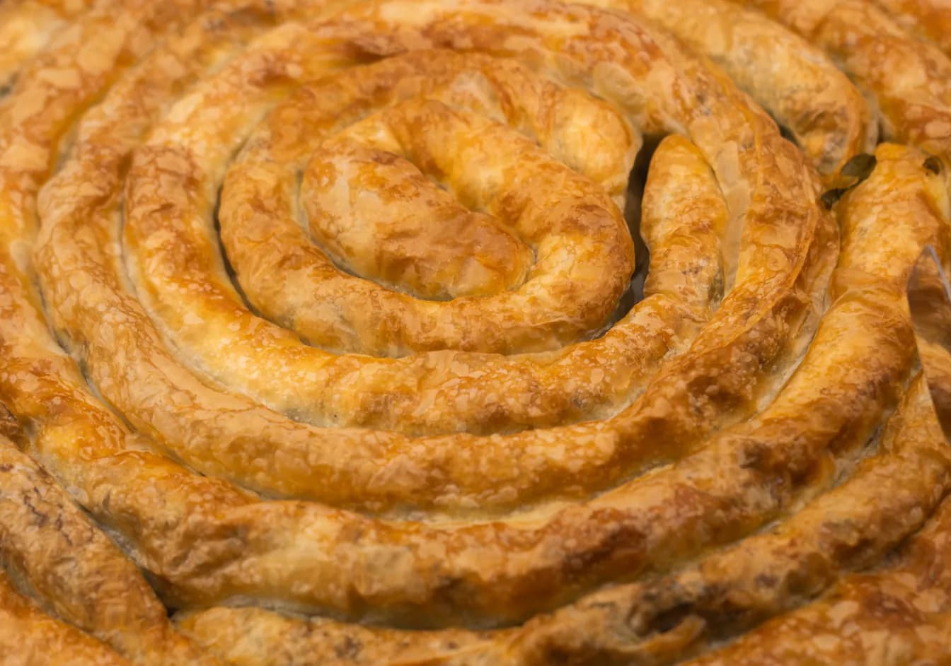 Cigar Borek