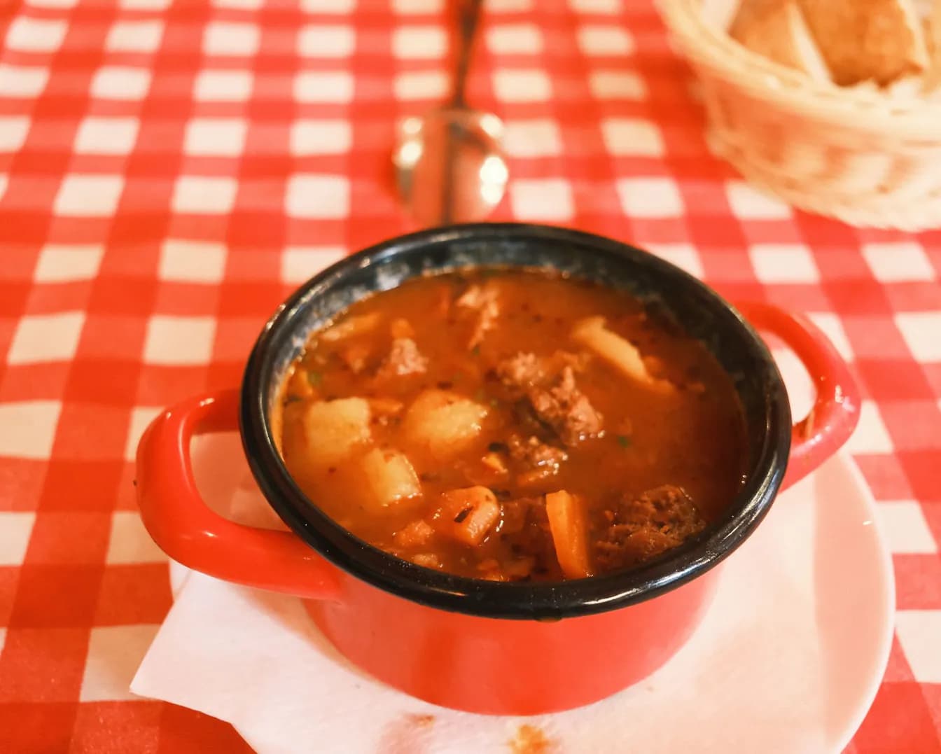 Goulash