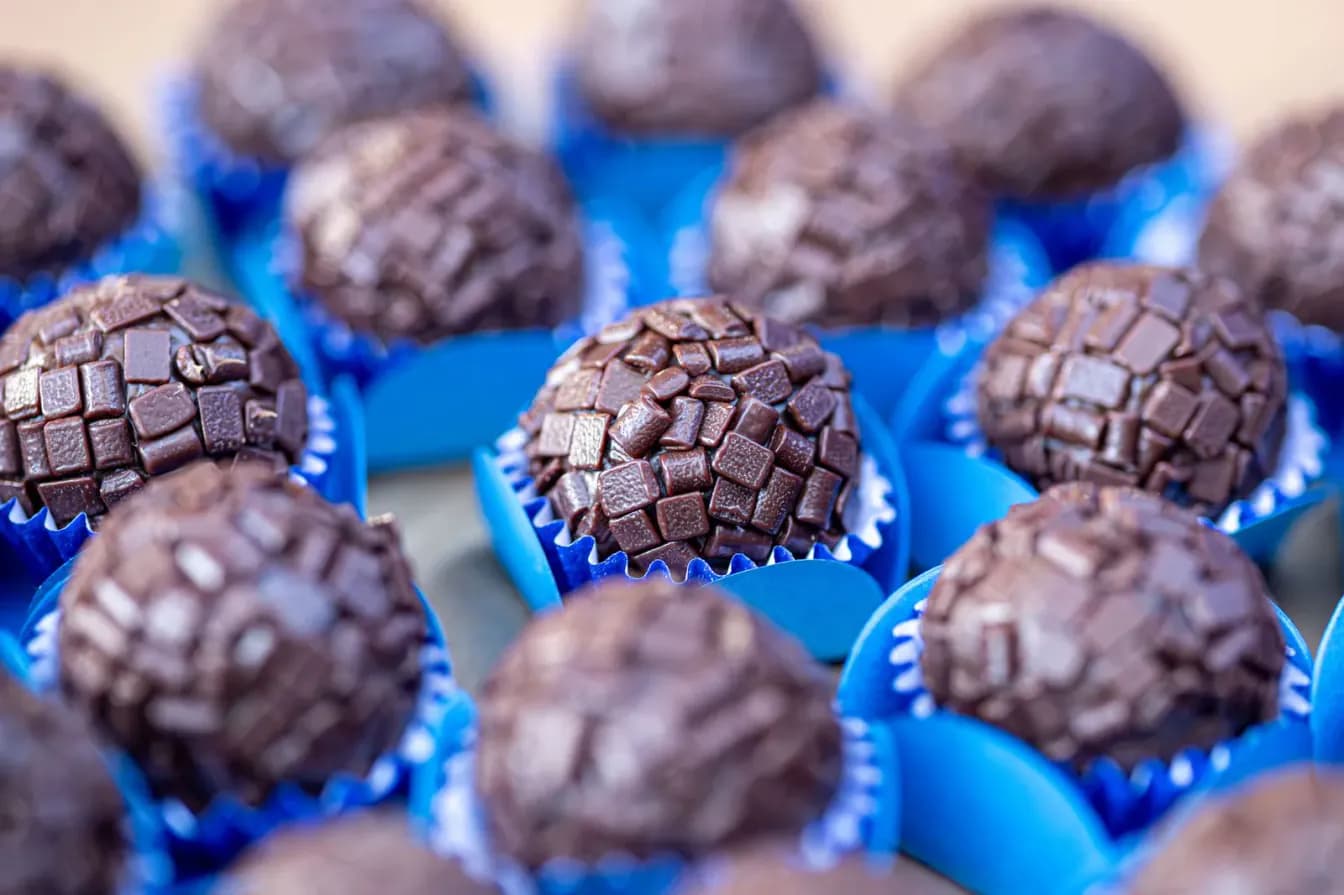 Brigadeiro