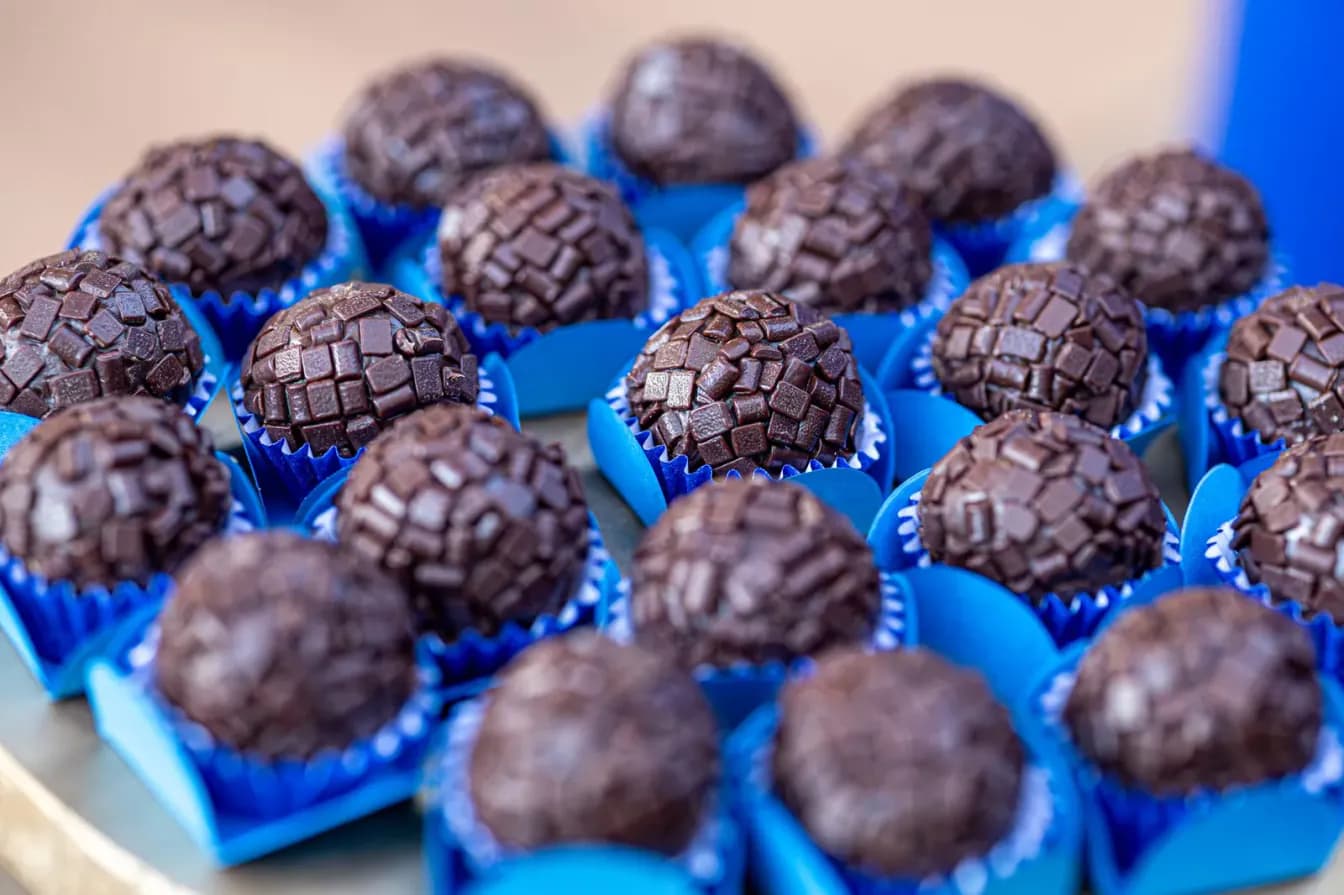 Gladiator® GLP-1 Chocolate