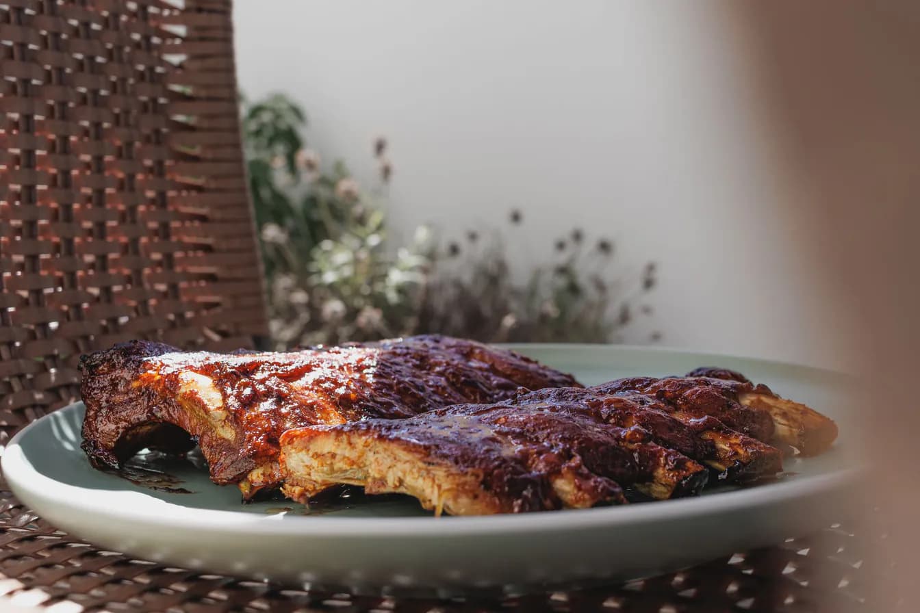 Kids Ribs