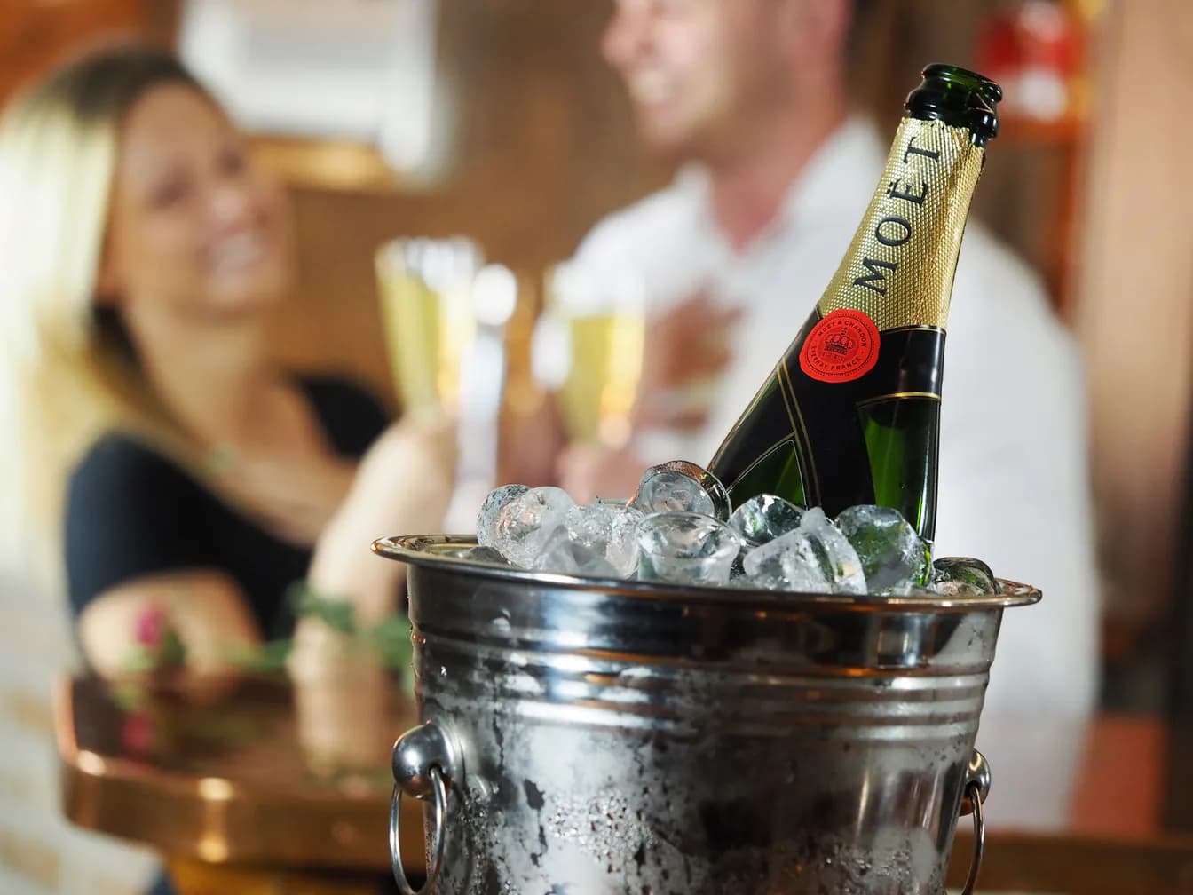 Chandon Delice