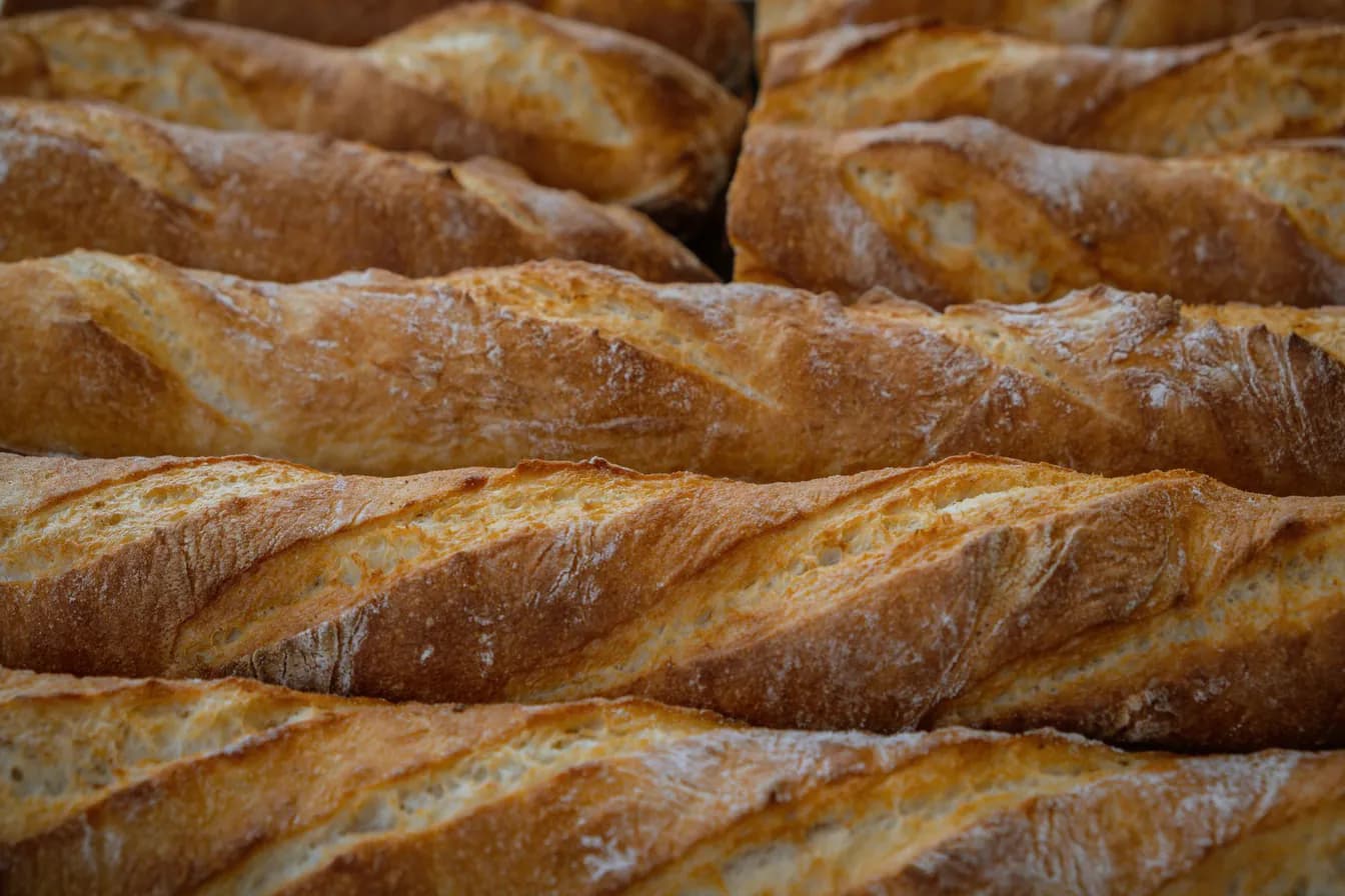 Baguette Large