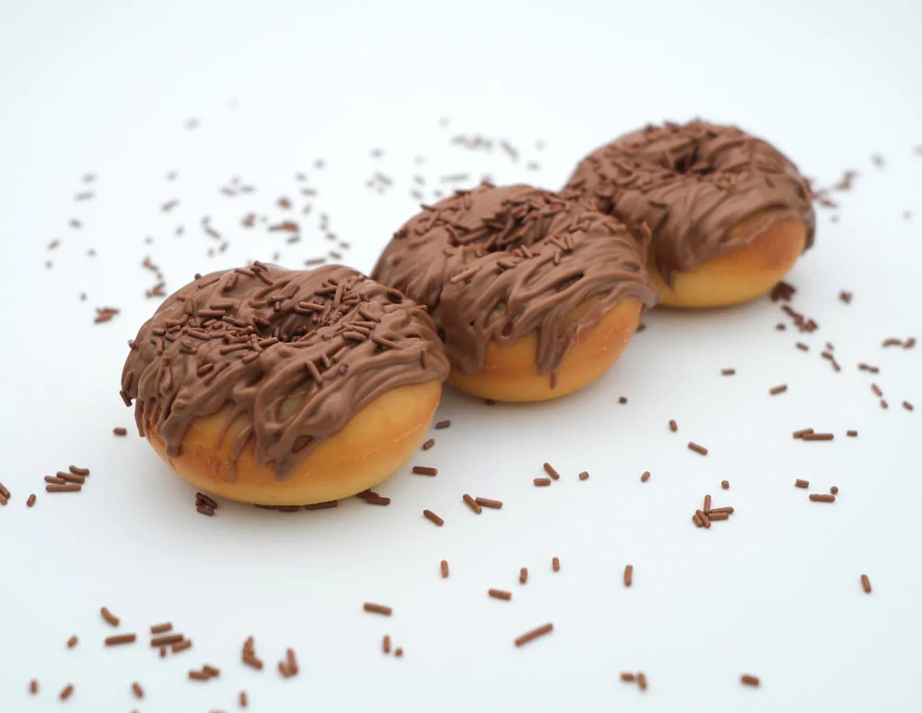 GLAZE BOMBS - 4PC