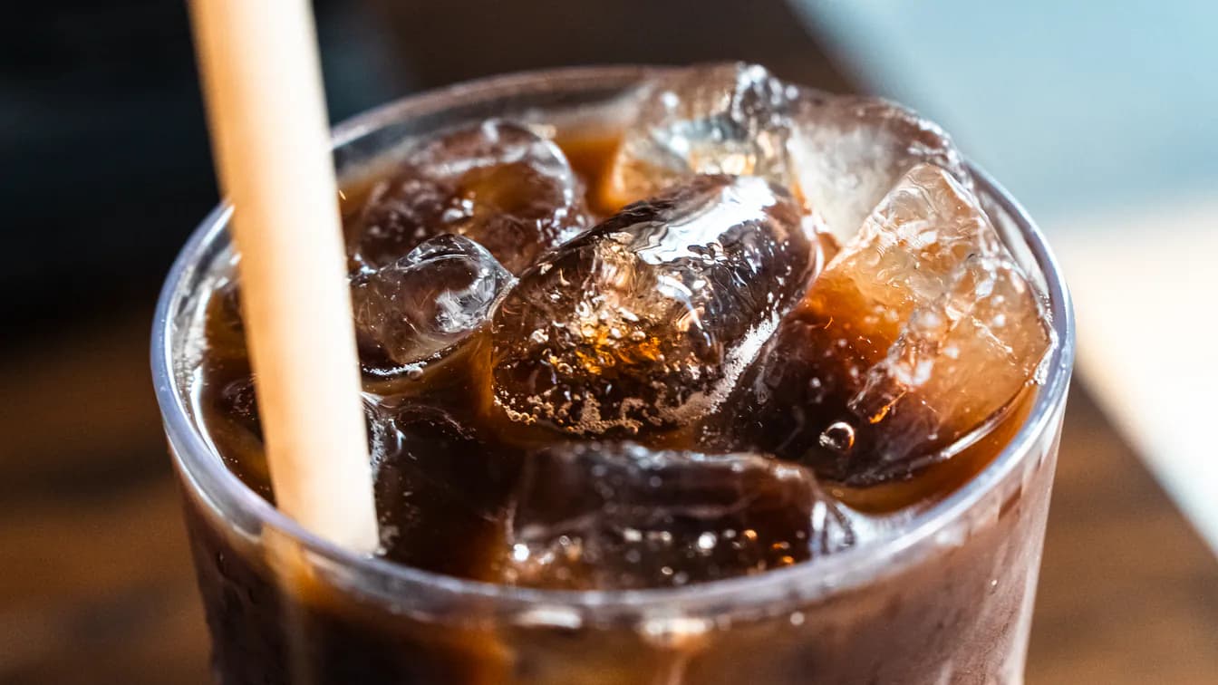 ICED COCONUT ESPRESSO