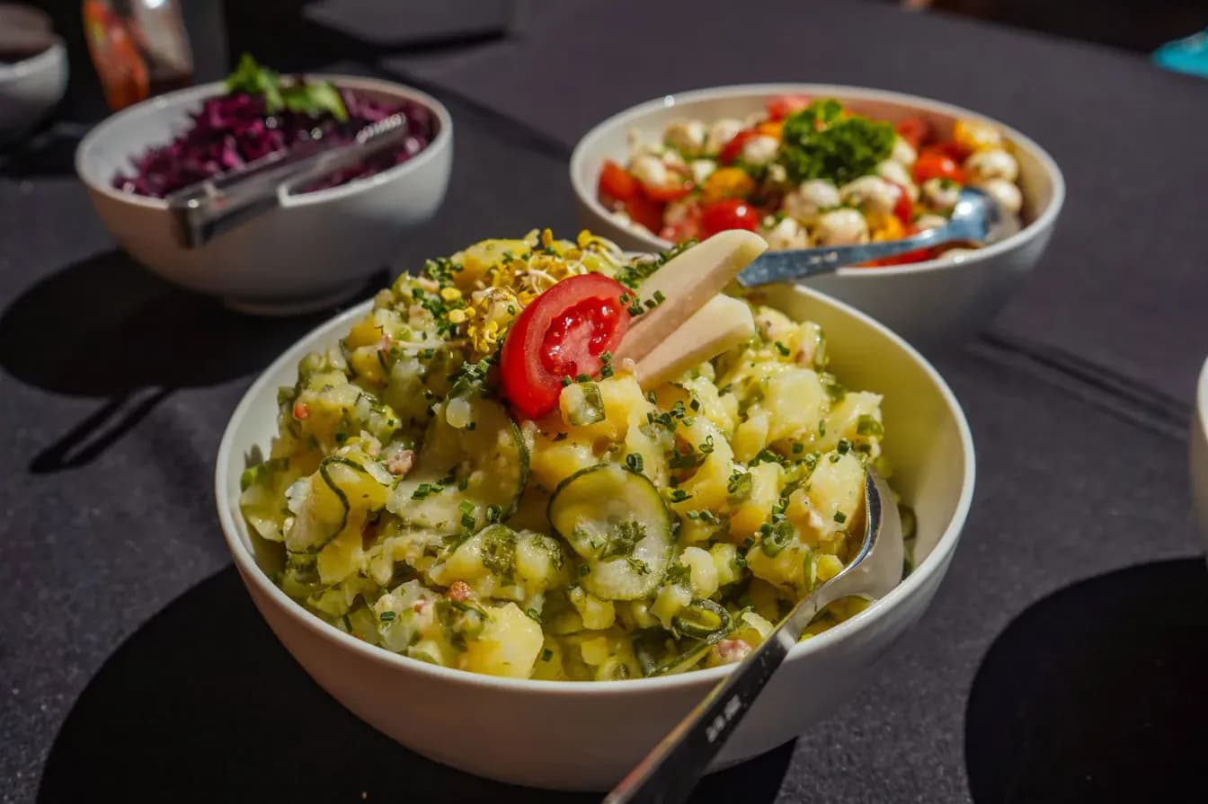 POTATO SALAD