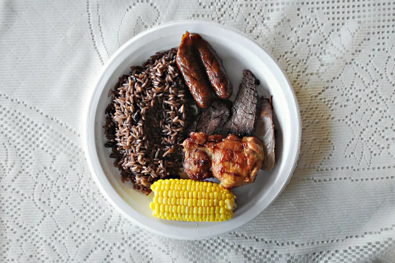Parrillada Argentina · Argentinian Mixed Grill