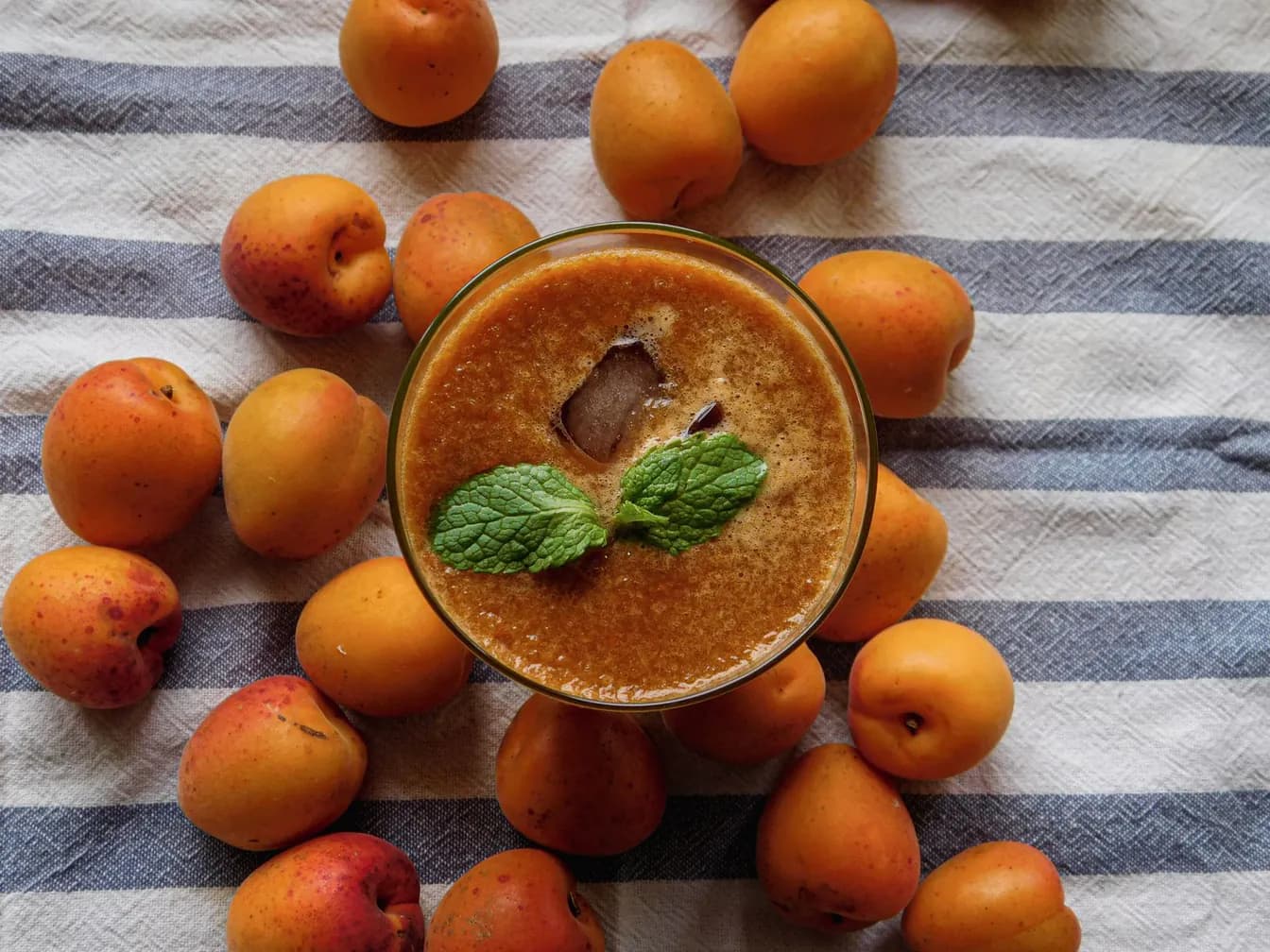 Apricot Escape