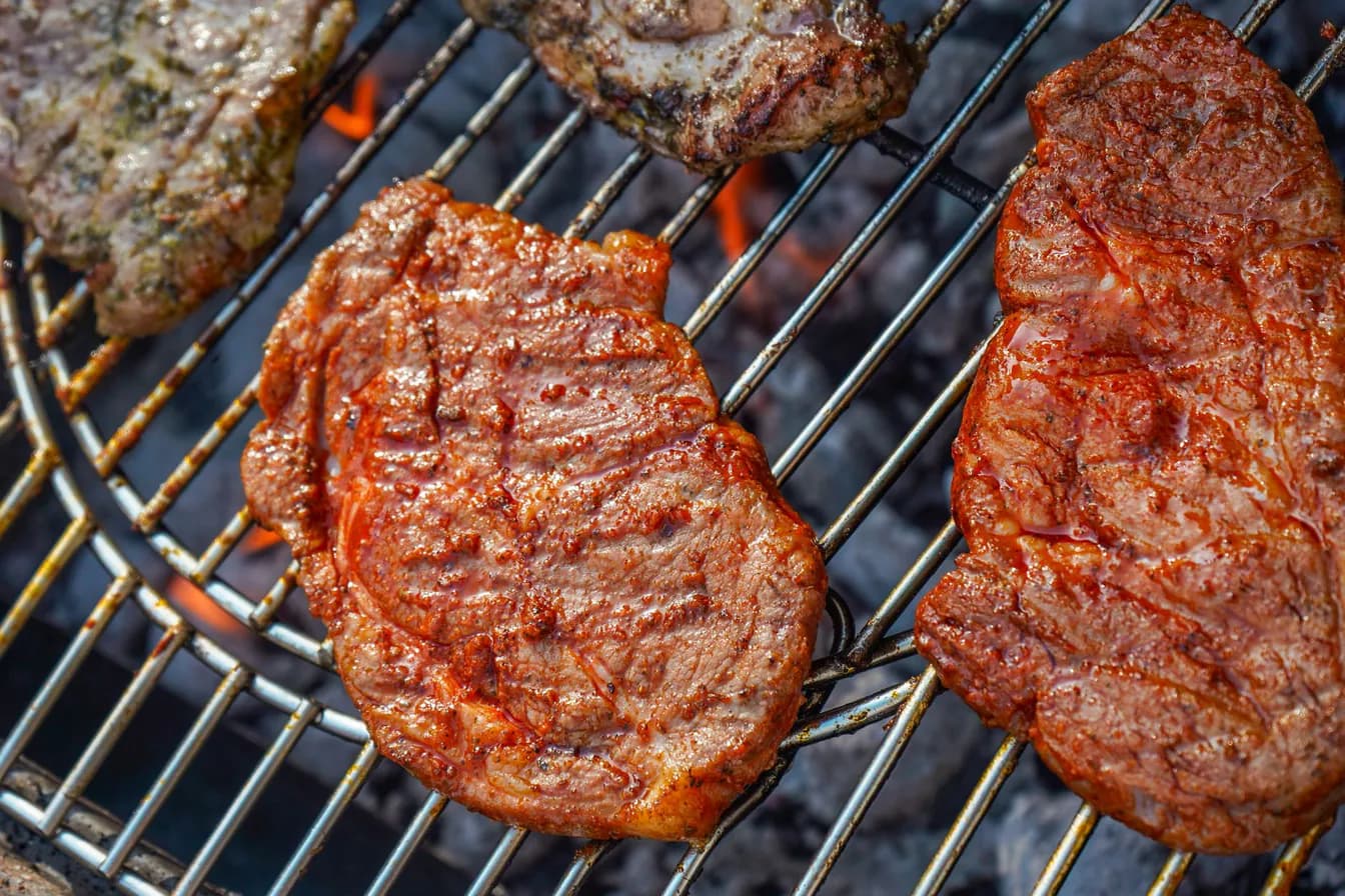 Delmonico Steak