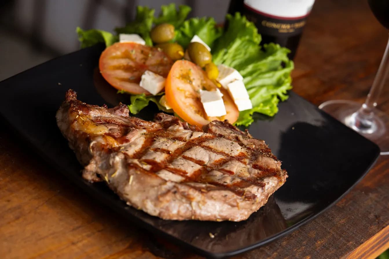 Acapulco Grill