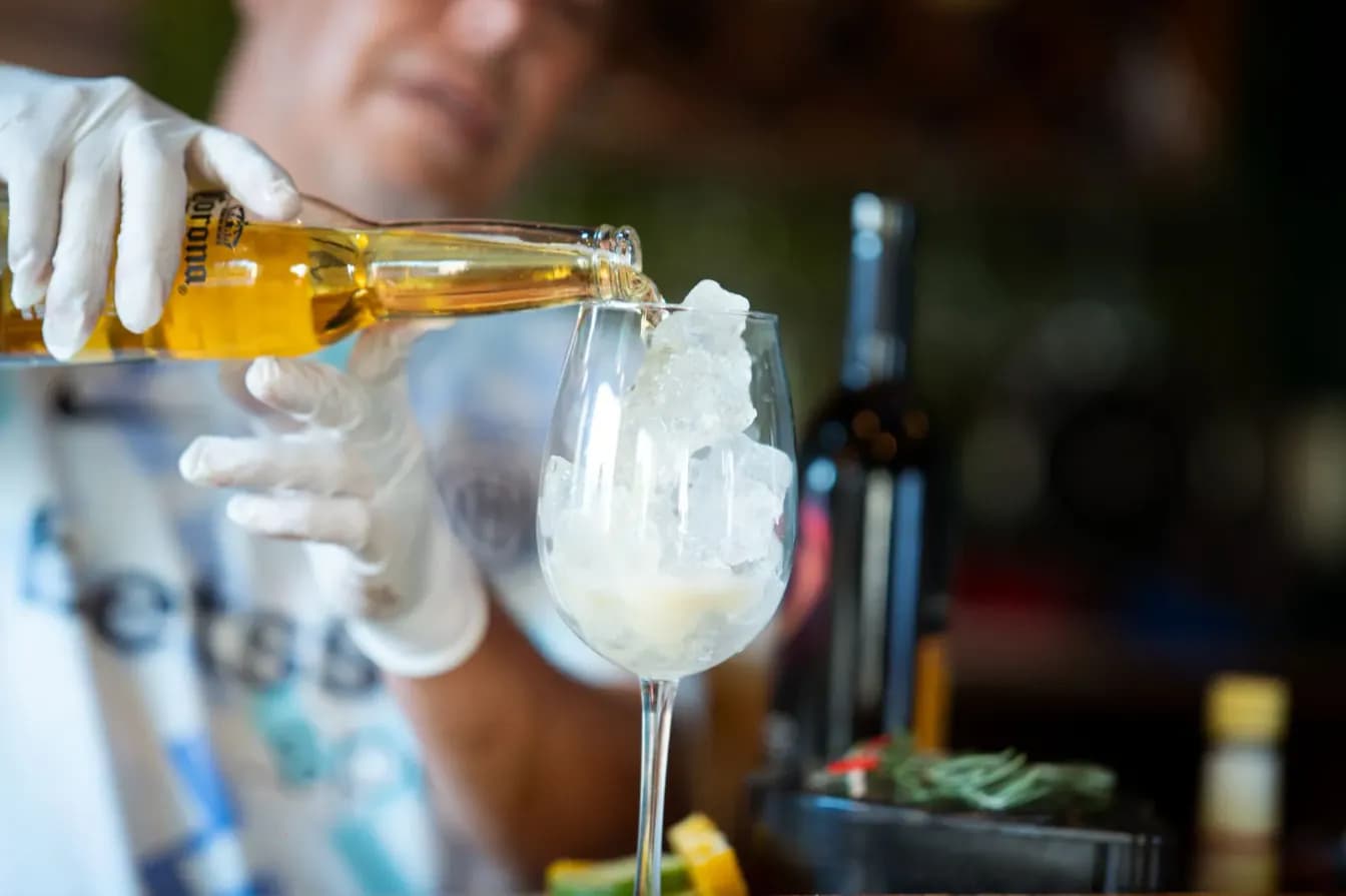 Bartender's Choice