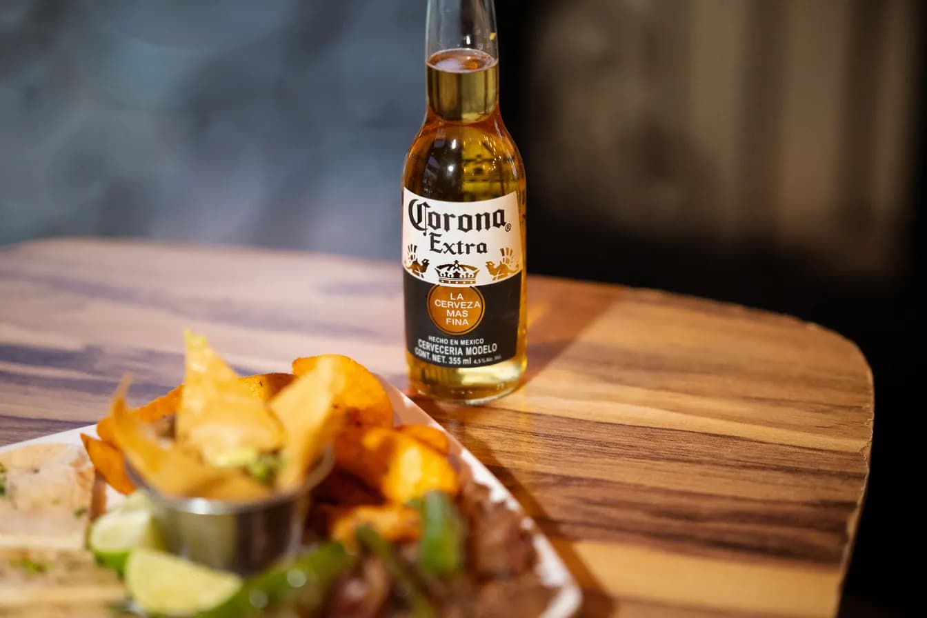 Corona Extra