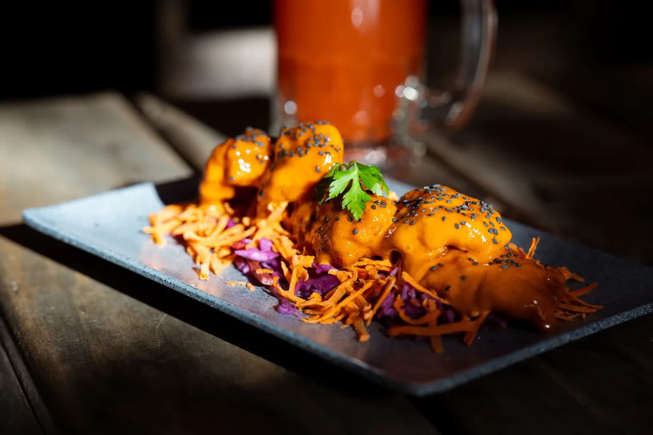 Spicy Marg