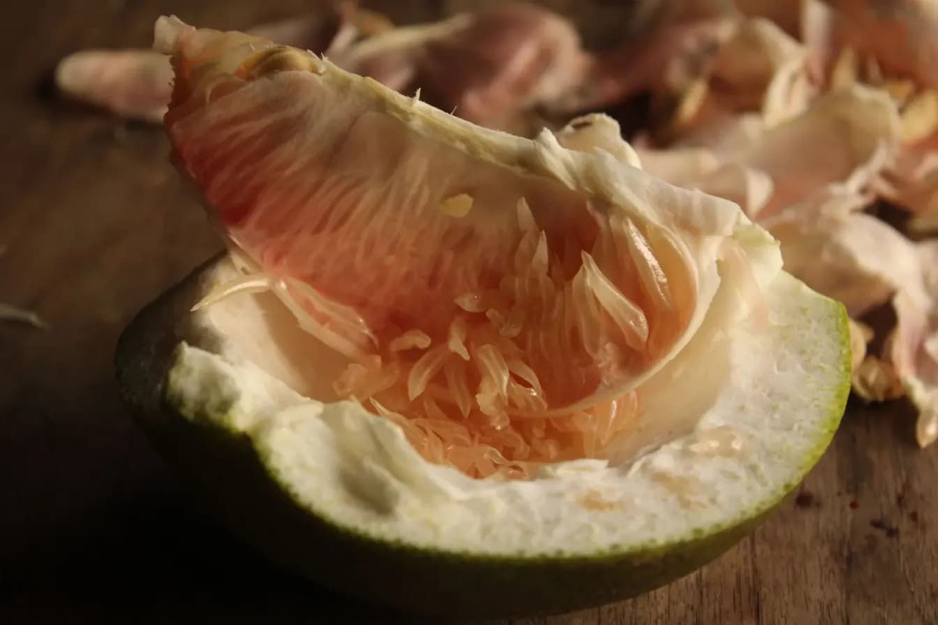 Pomelo