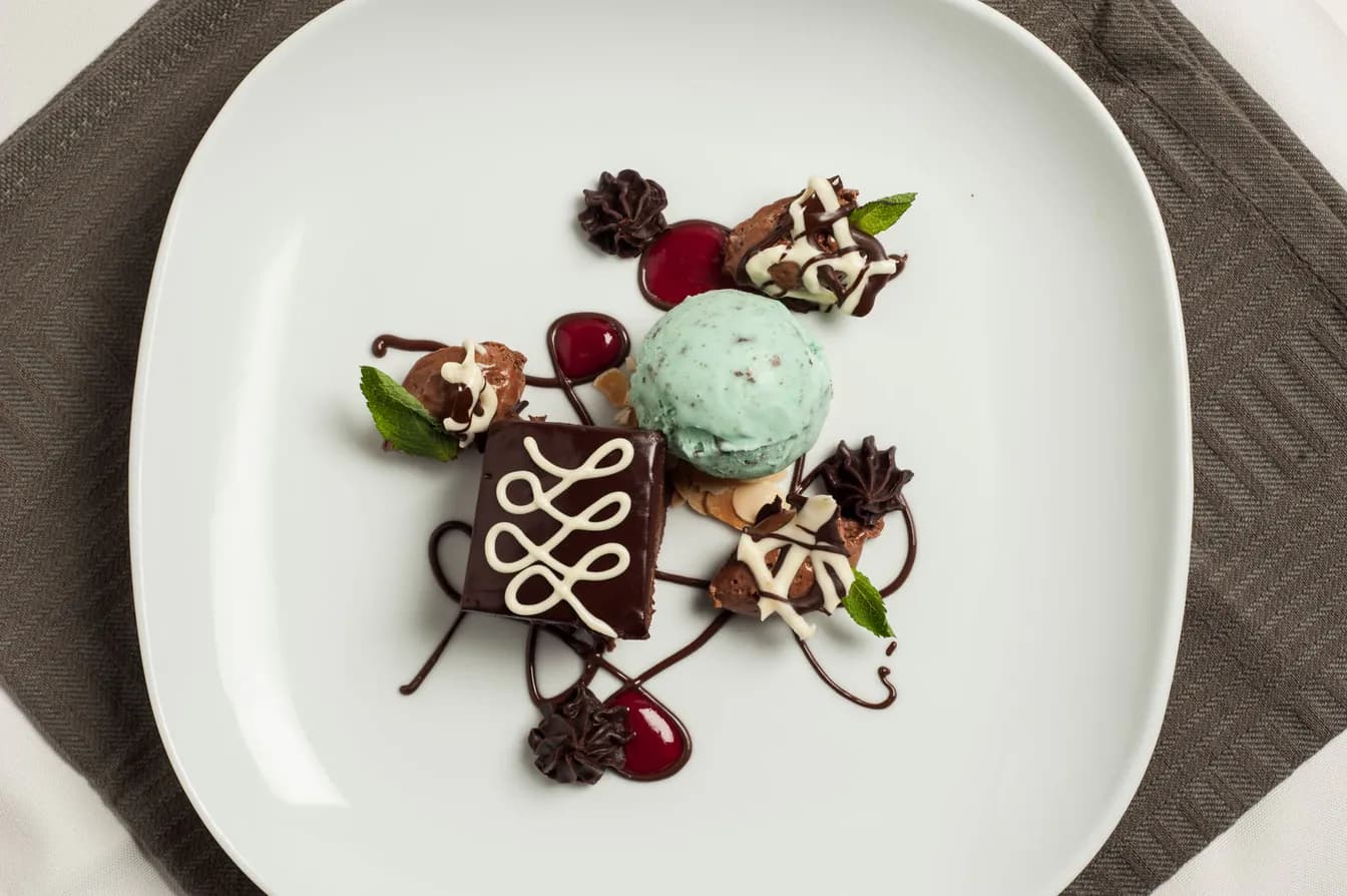 Mint Moose Tracks
