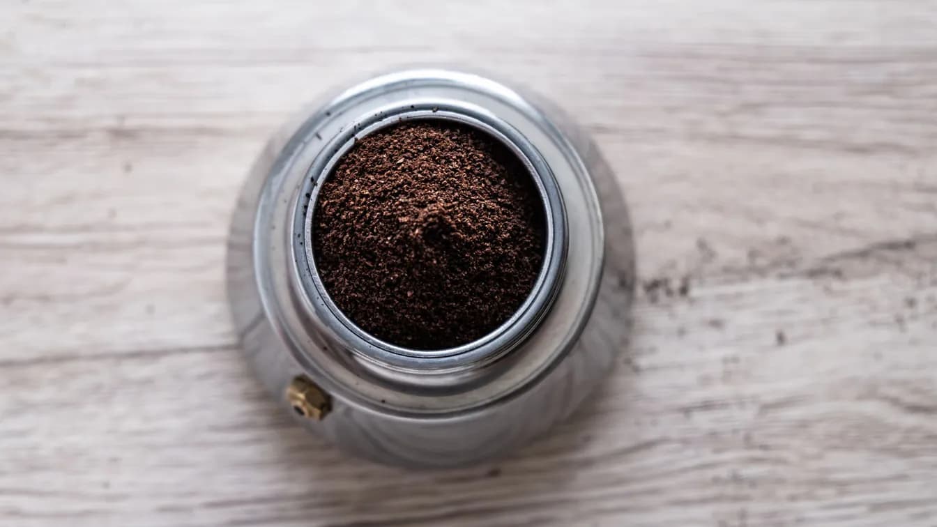 House Blend - 12oz Grounds