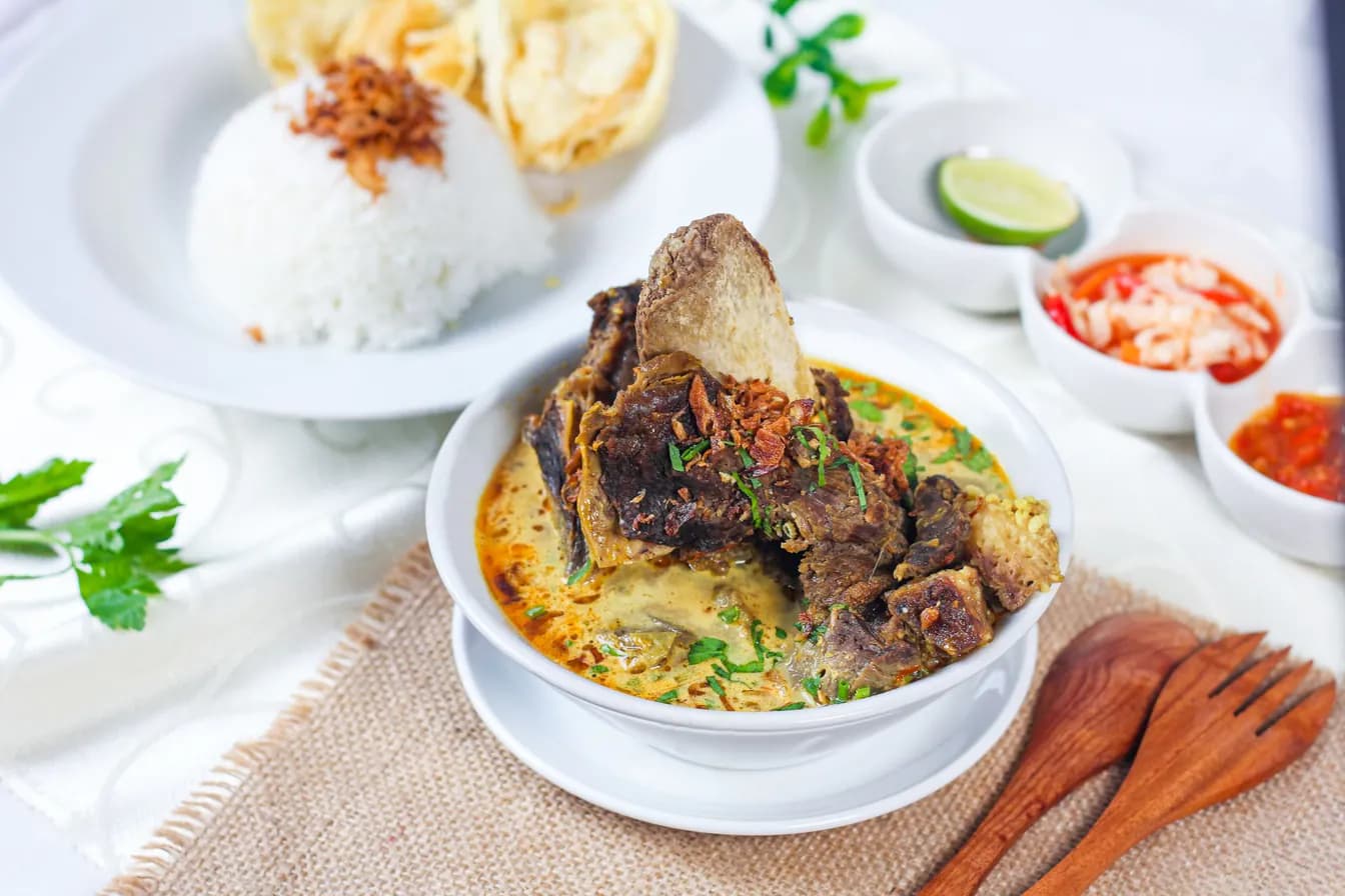 Oxtail