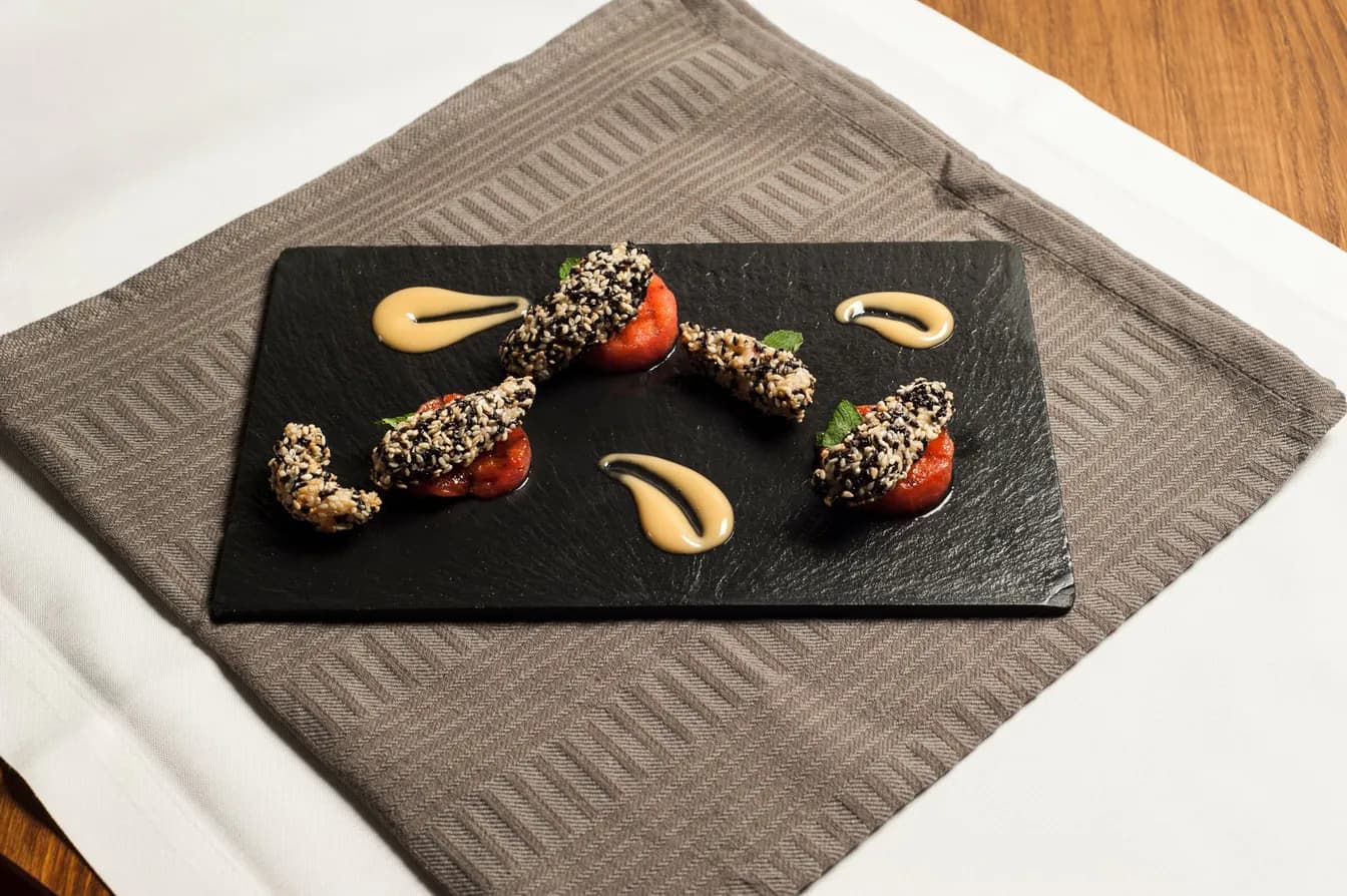 Sesame / Jujulena