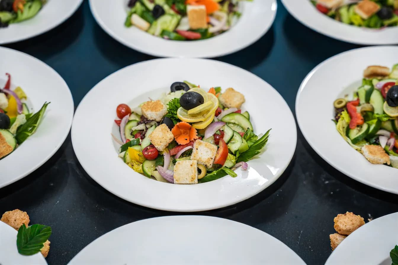 Antipasto Salad