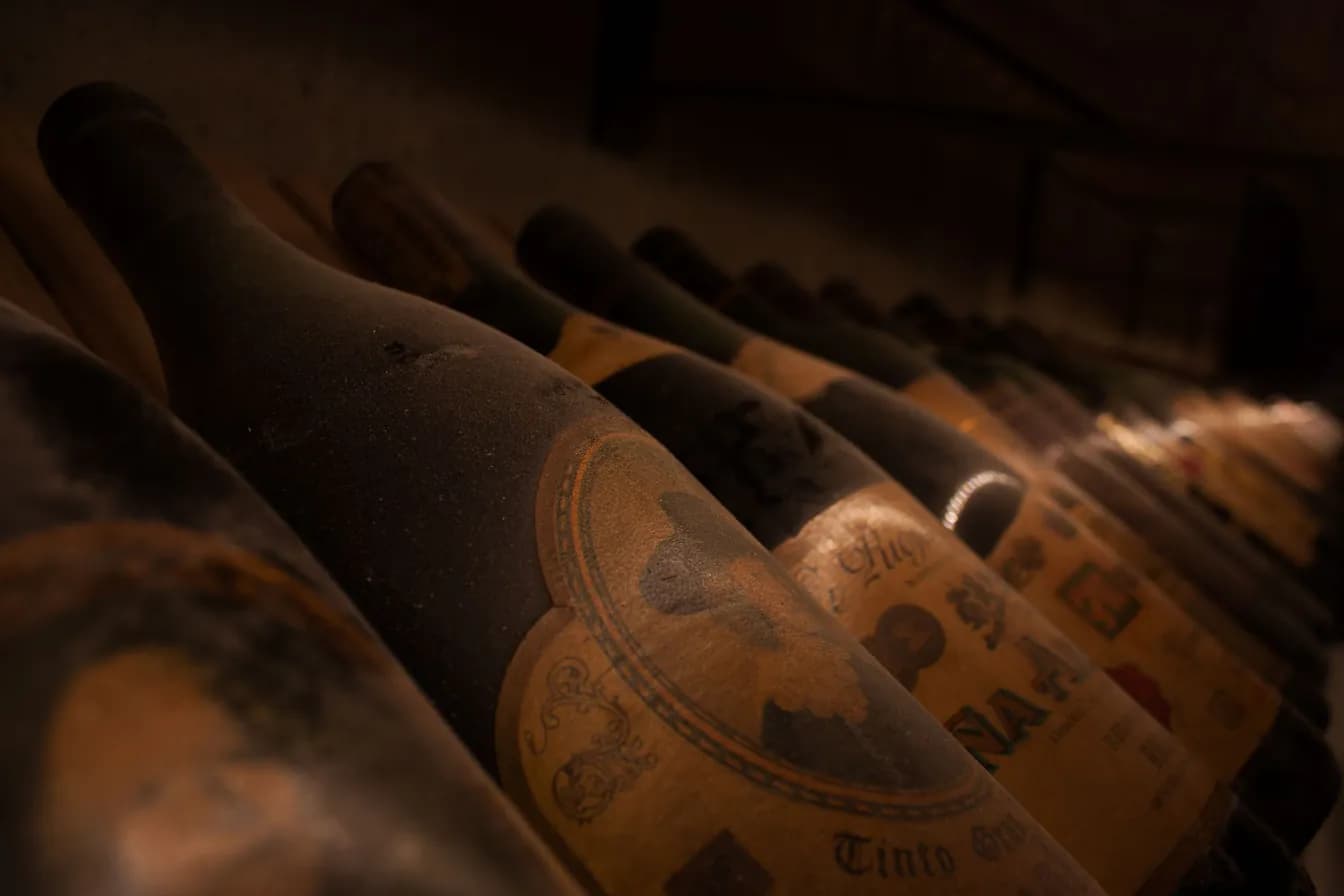 Burgess Cellars