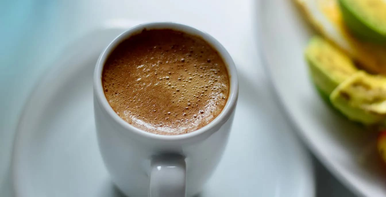 Espresso Shot (add to Après Pump)