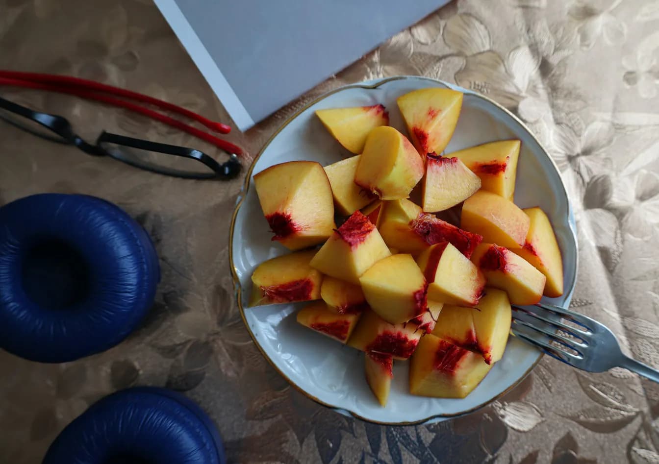 Peach di Torino