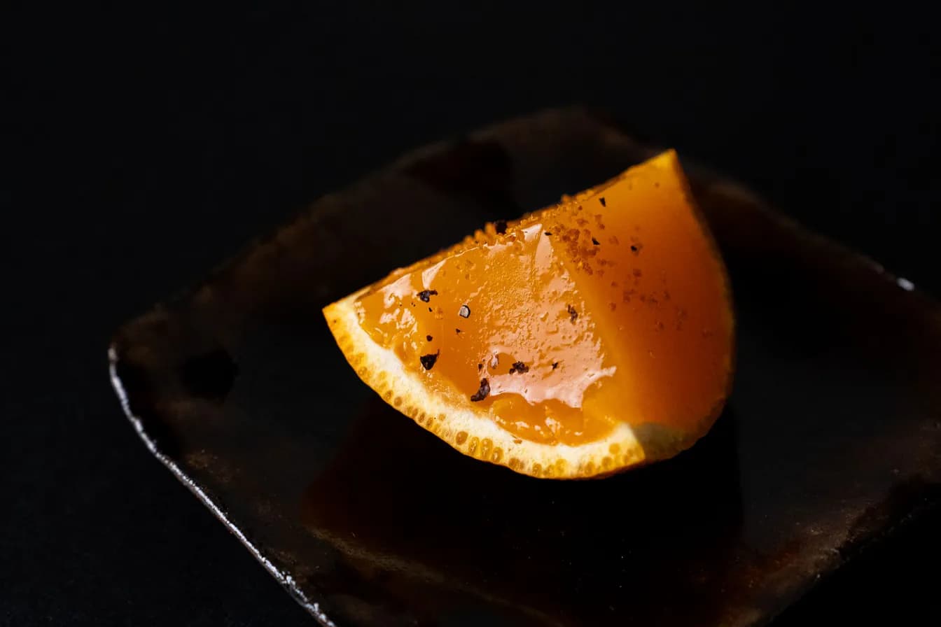 Craveable Basil & Yuzu
