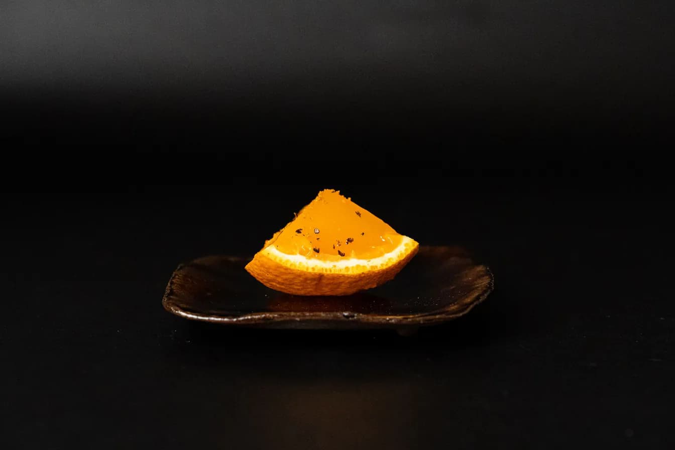 Yuzu Dragonfruit
